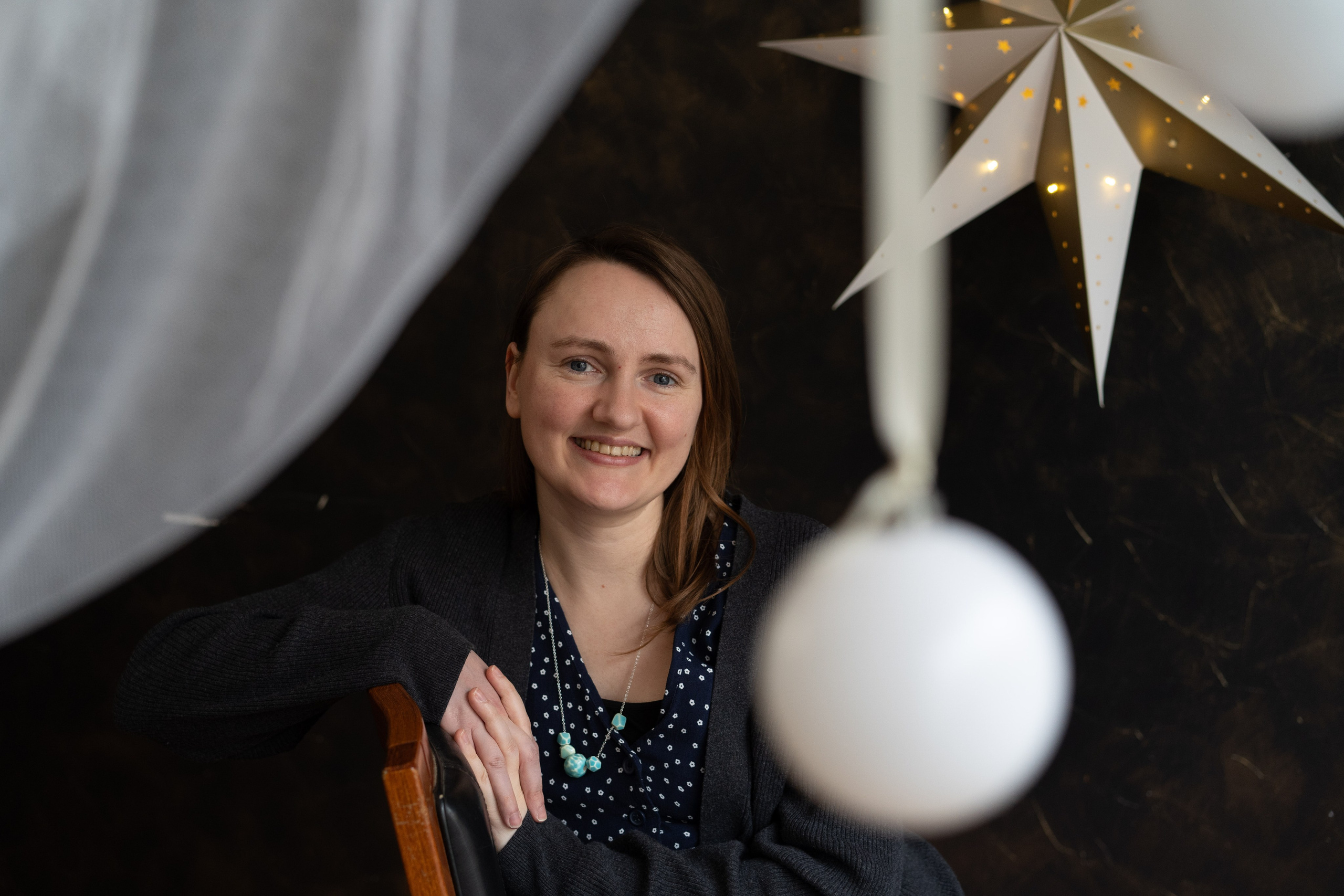 Anna / Malina More studio. Tatyana Van Hedent een fotograaf te Zele, Oost-Vlaanderen