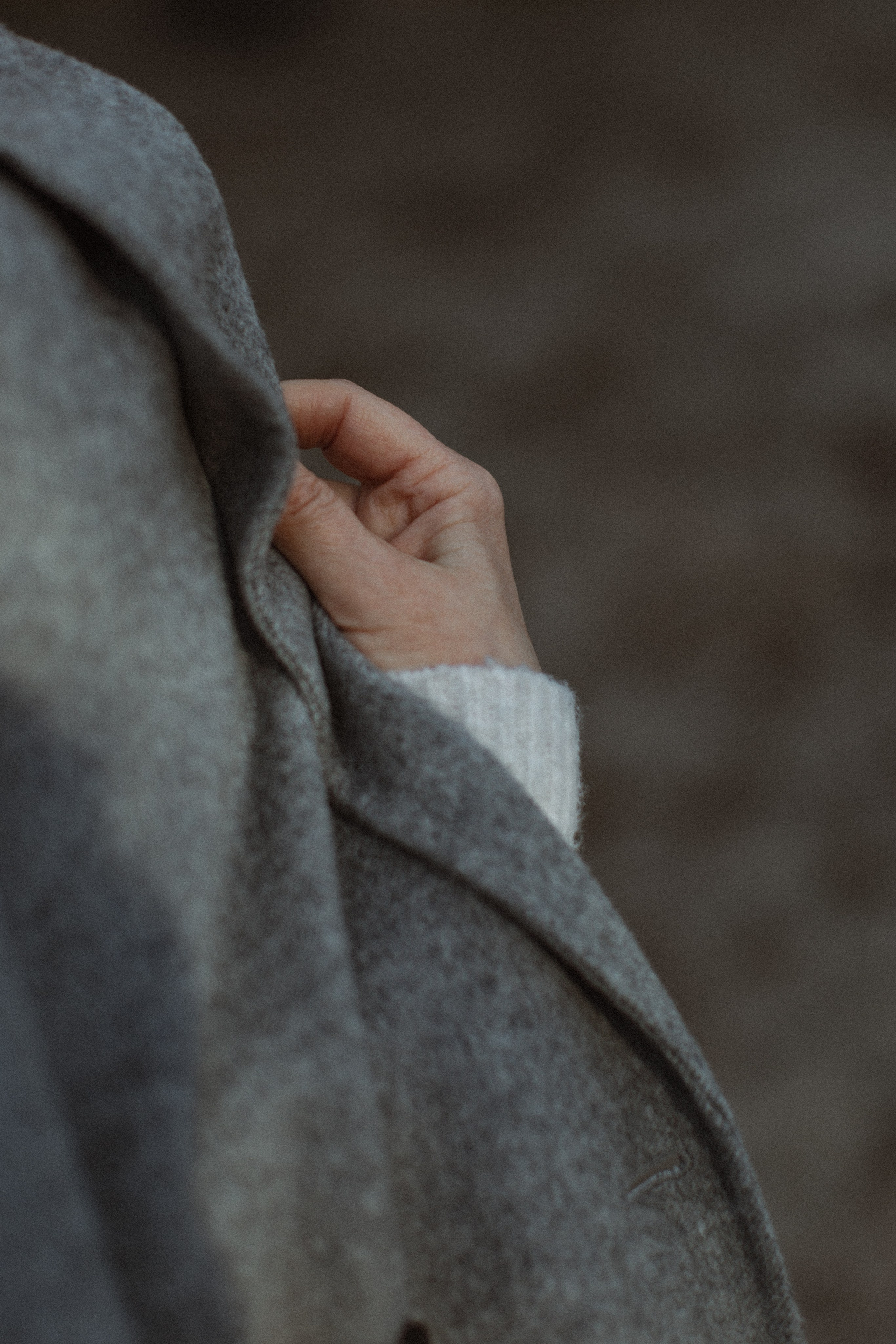 Portraits for Mom. True self