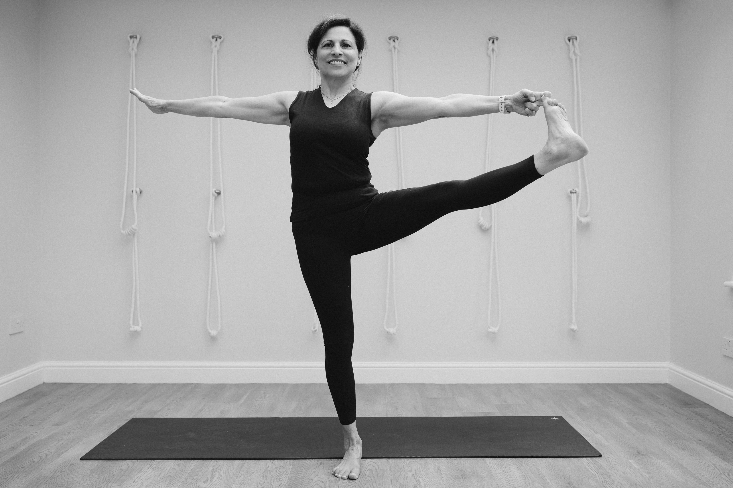 Pilar. Creative Family, Brand, Boudoir and Wedding Photographer in Solihull & Birmingham Irina Zoteeva