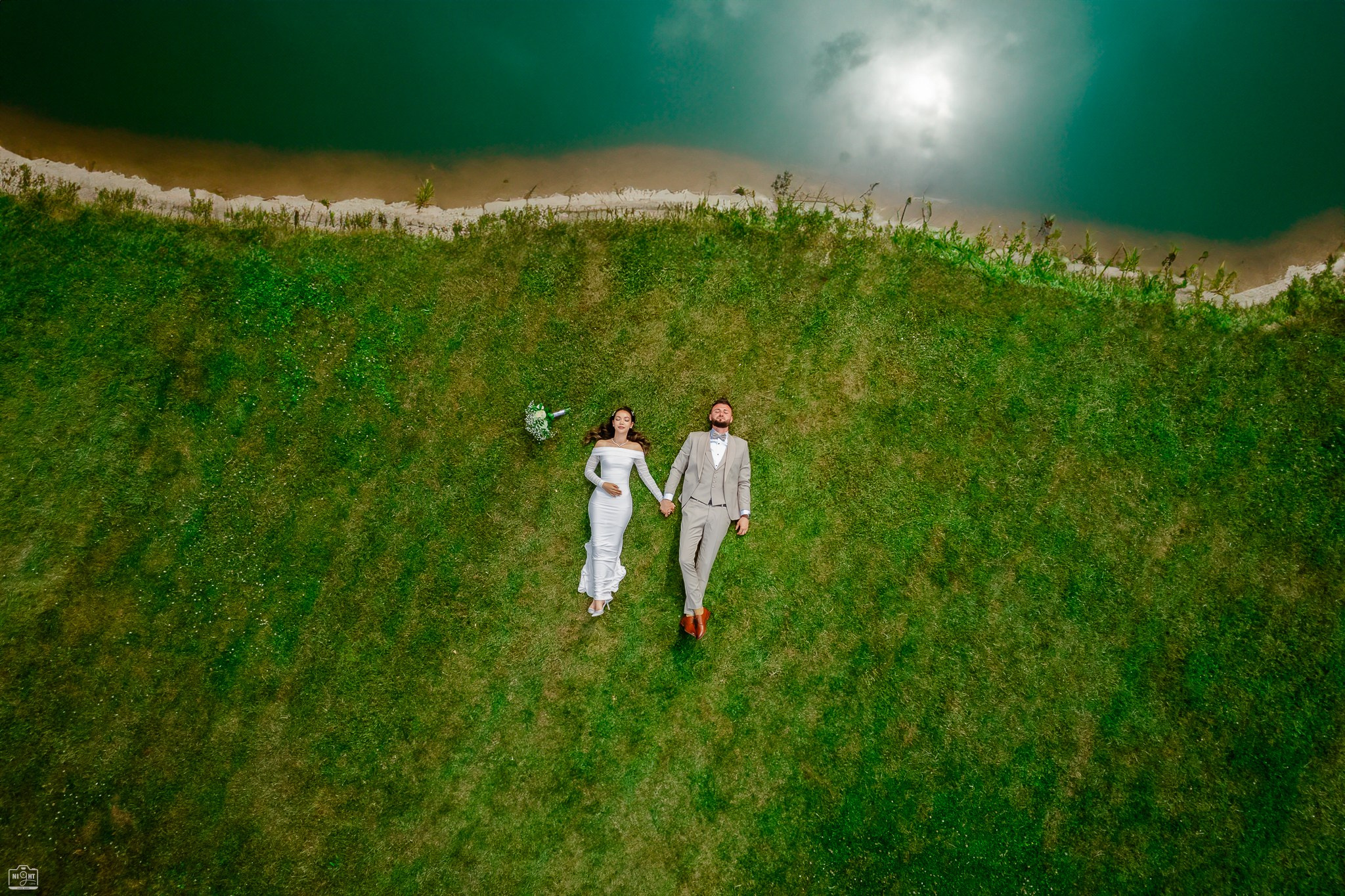 Nuntă Ștefan & Ploy – Capturi Documentare & Creative | NIGHT LENS