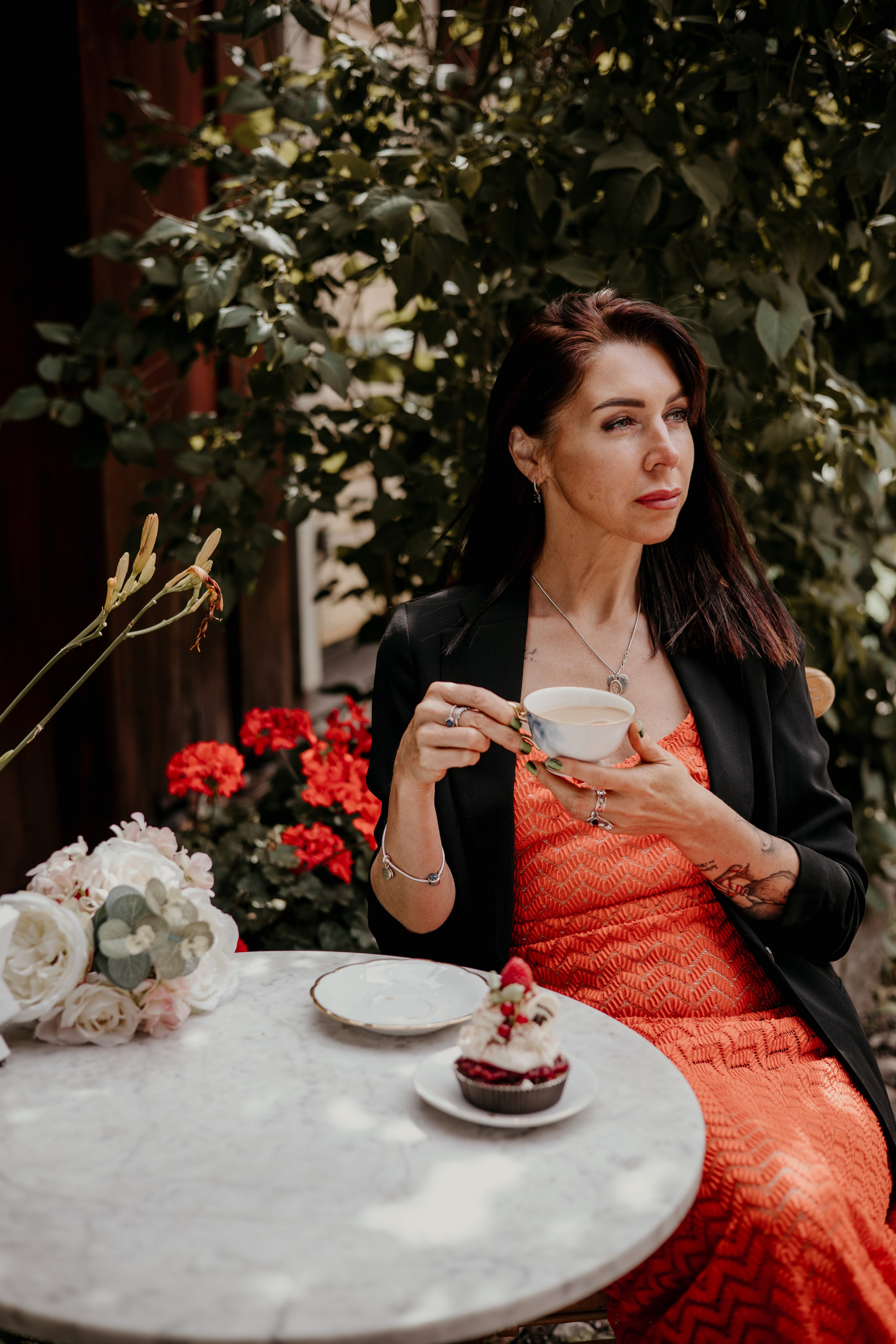 Natalia. Iryna Zhyvora | Photographer | Stockholm