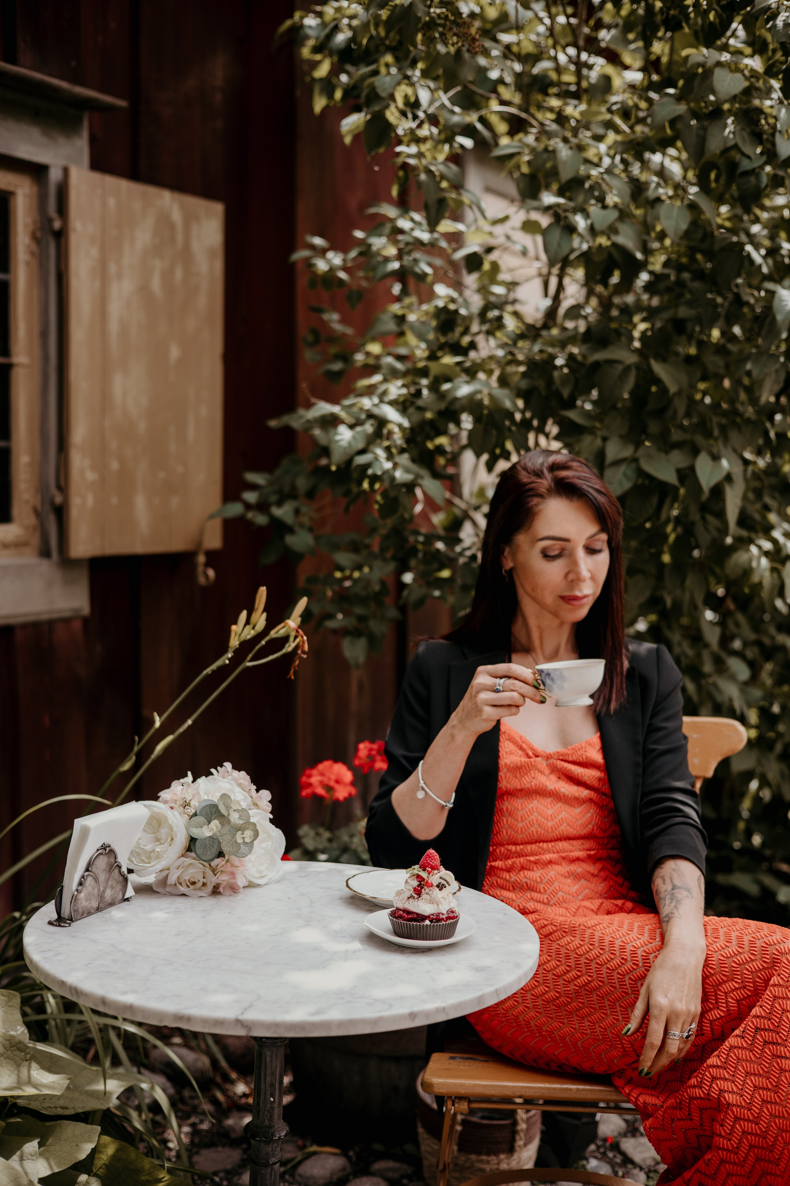 Natalia. Iryna Zhyvora | Photographer | Stockholm