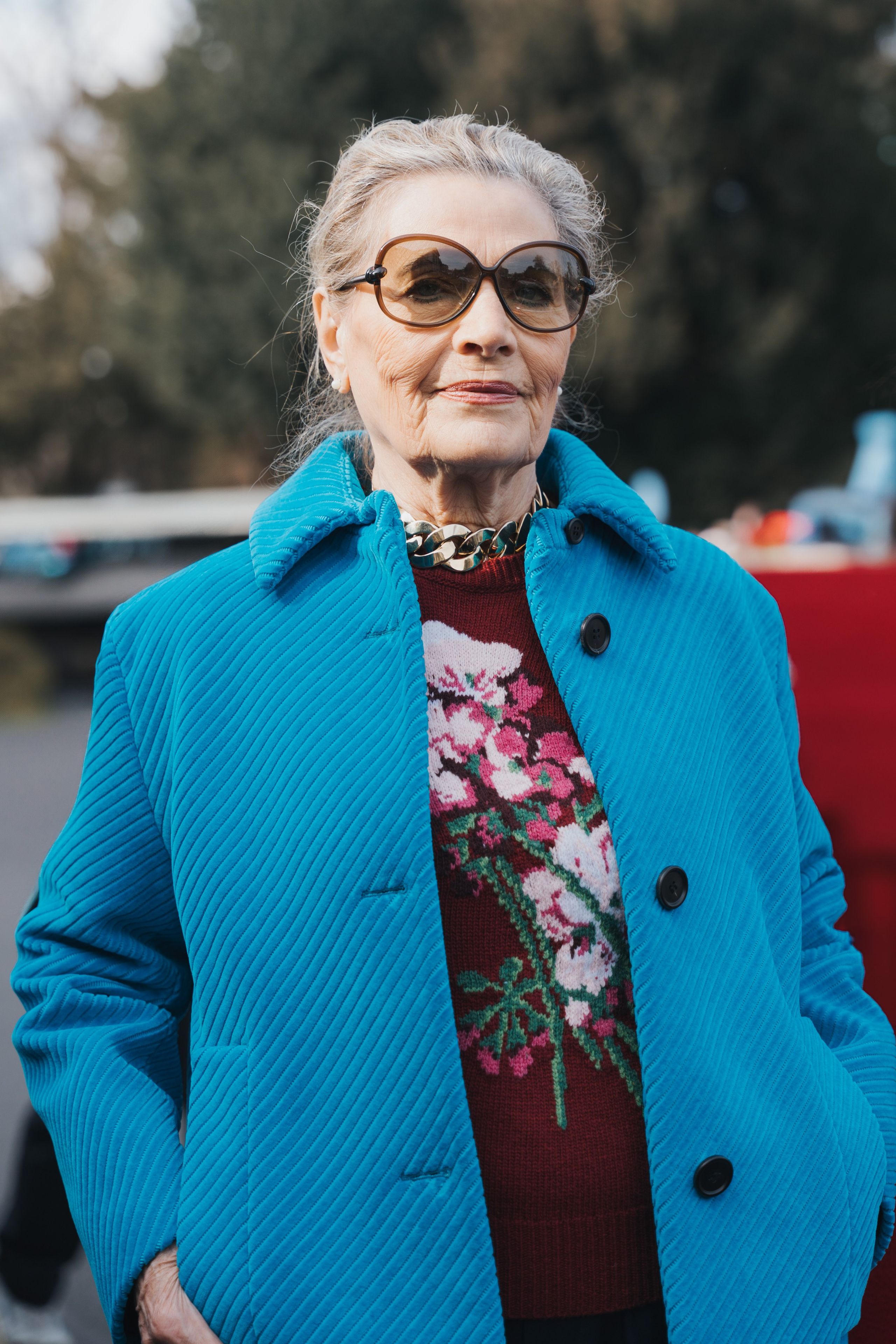 Fashion. NEREASPARA| Fotógrafa en Madrid