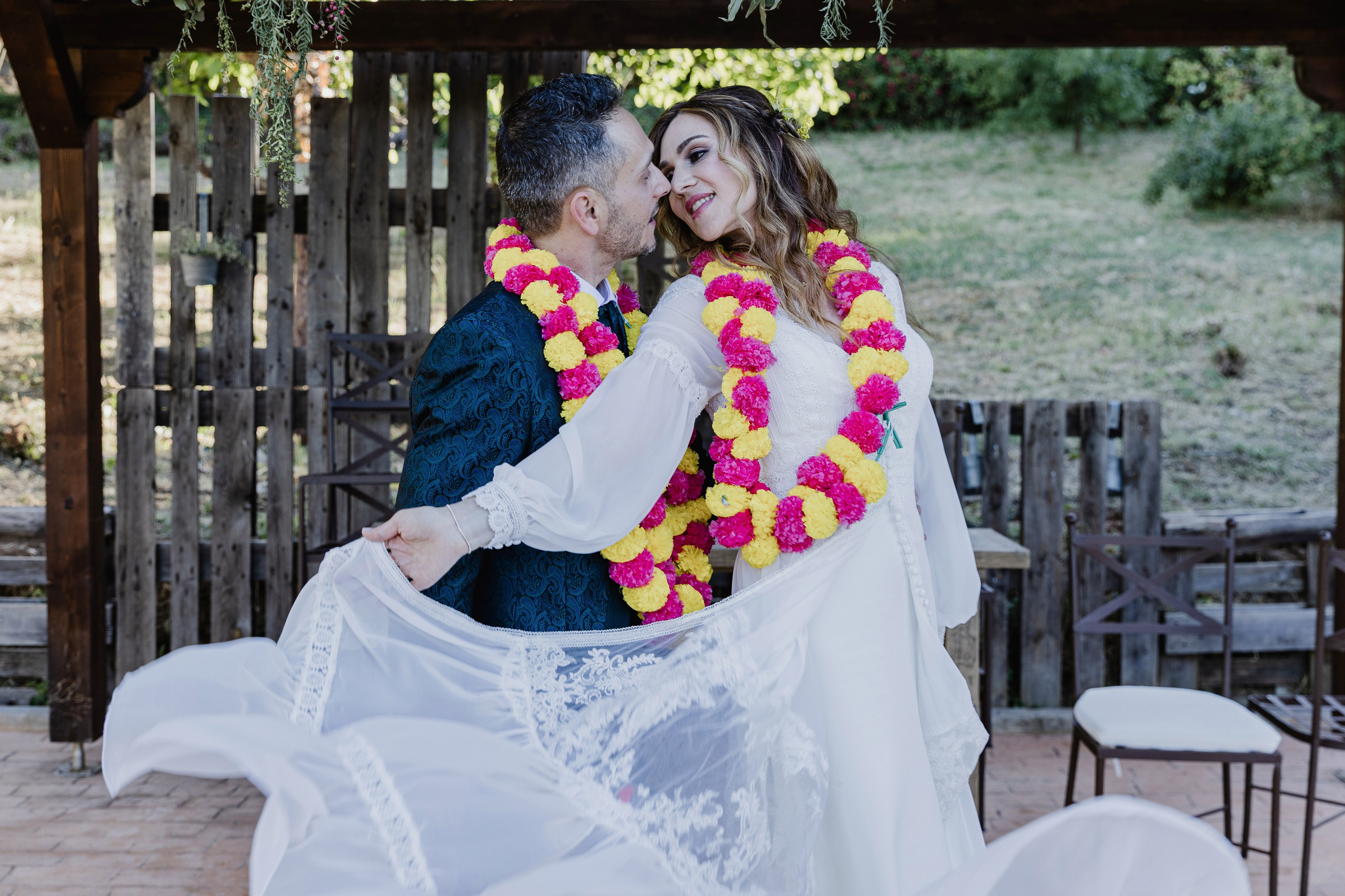 Fotografía de Bodas en Madrid - Rainbox: Capturamos Tu Amor con Pasión. Rainbox Estudio de Fotografía
