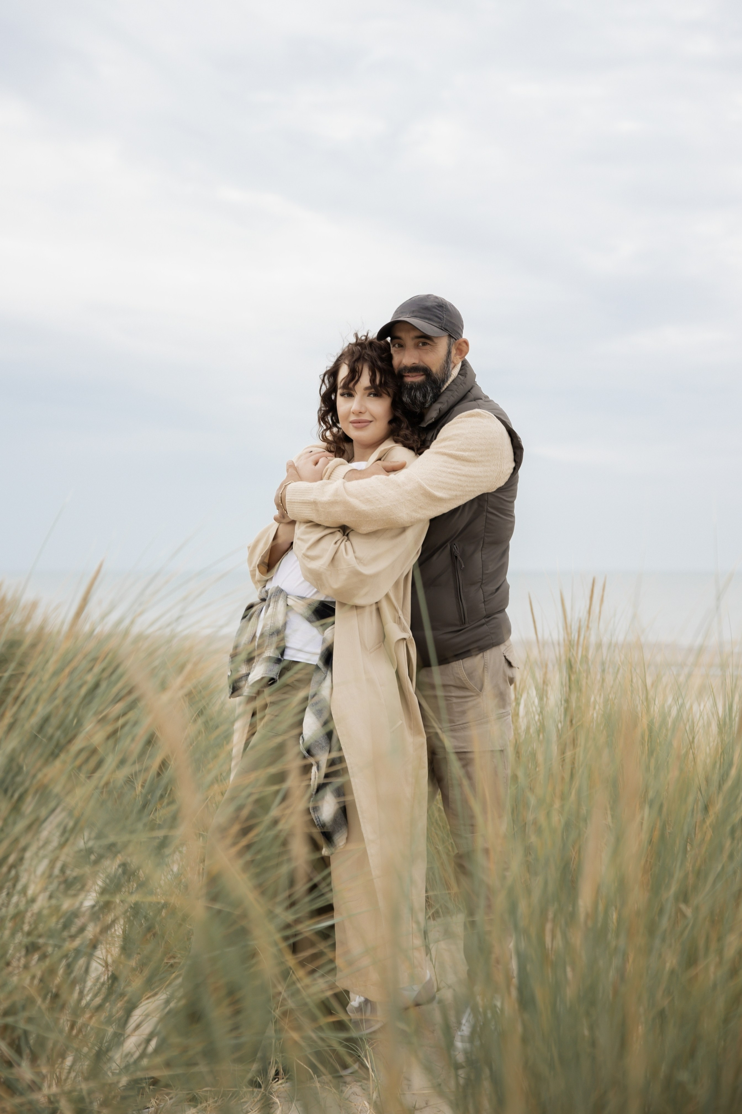 Love story. Portrait and Family Photographer in Netherlands