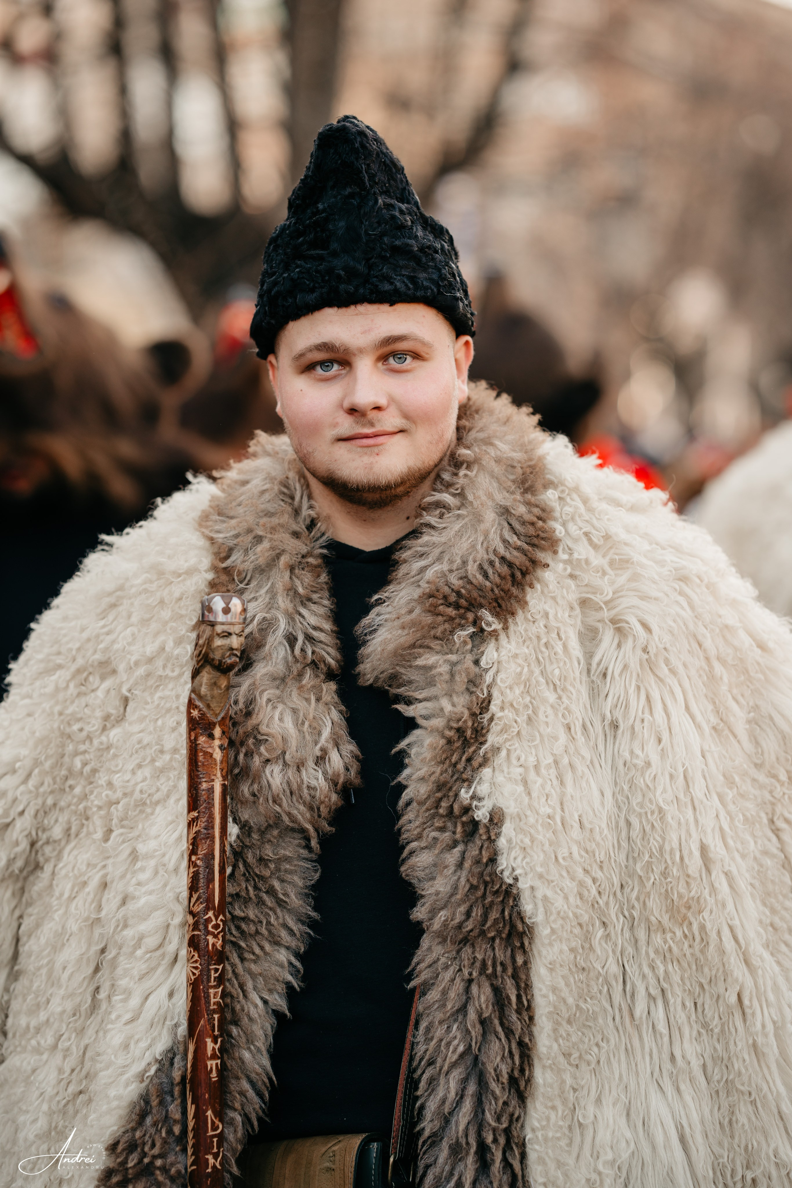 Ediția a XXVII-a a Festivalului de Datini și Obiceiuri Strămoșești Comănești. Raw Studio. Fotograful tau de nunta!