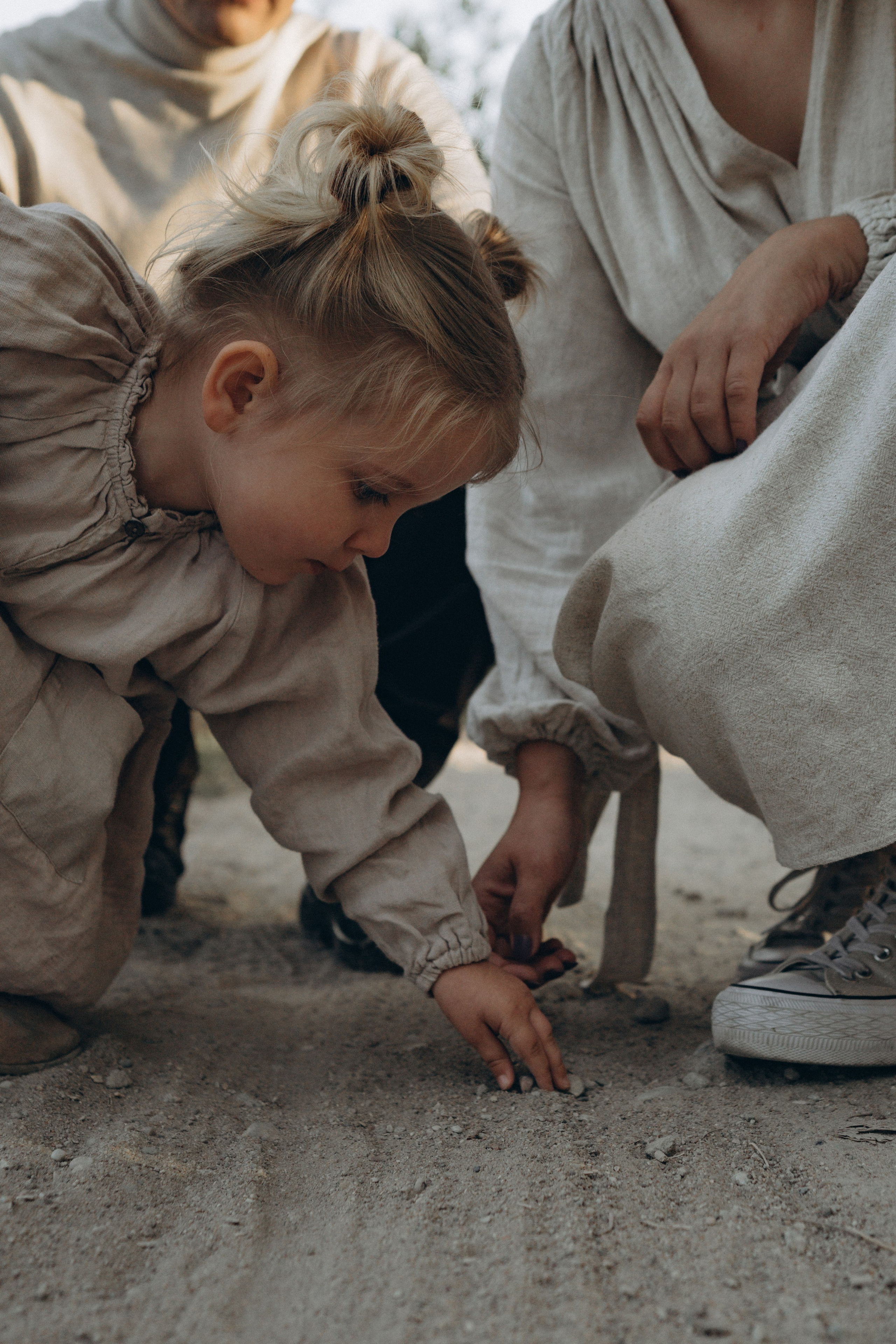 Daria. Kinga Dietrich