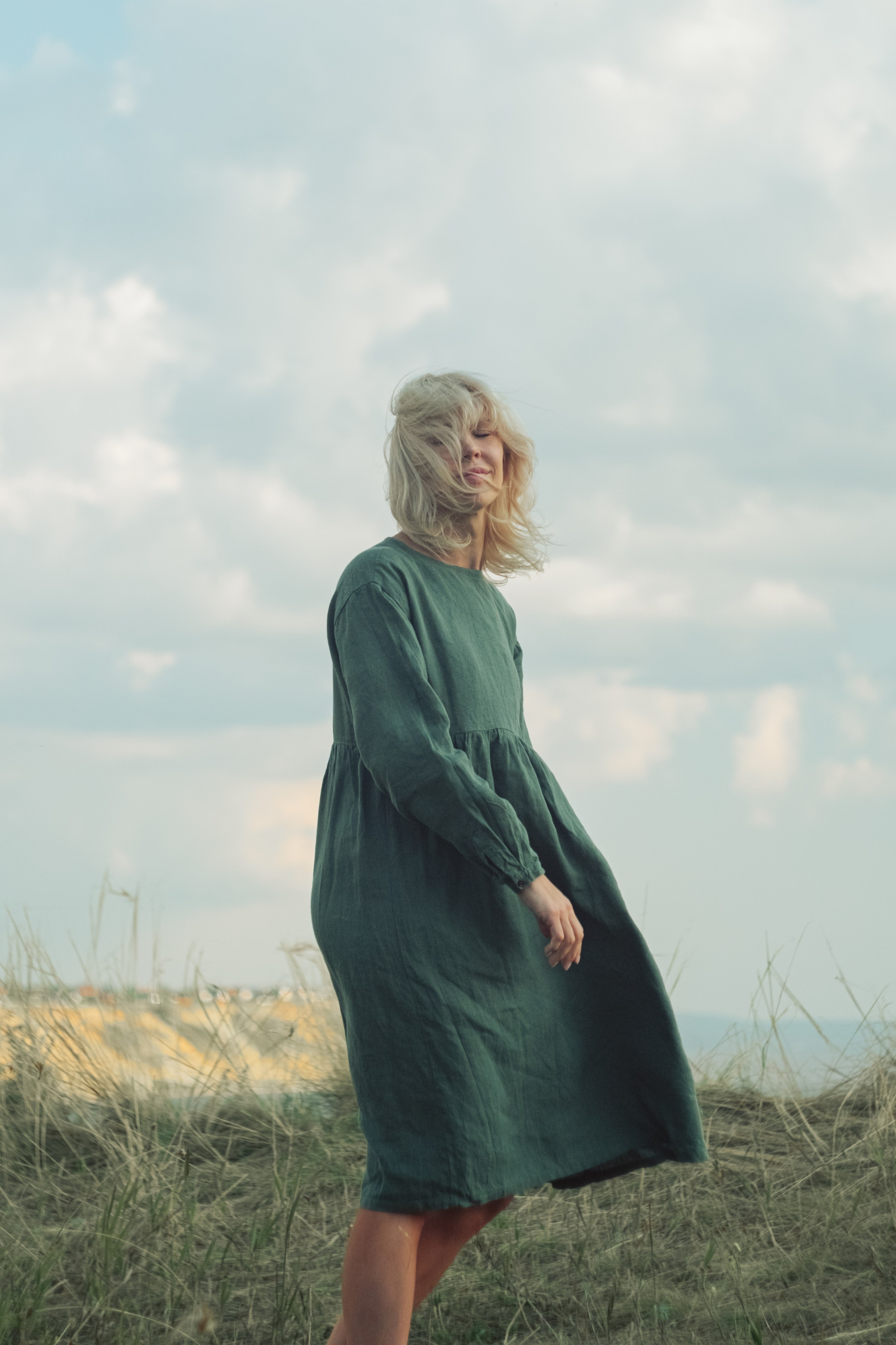 Olya. Nikita Pavlov, Photographer — Vienna, Austria