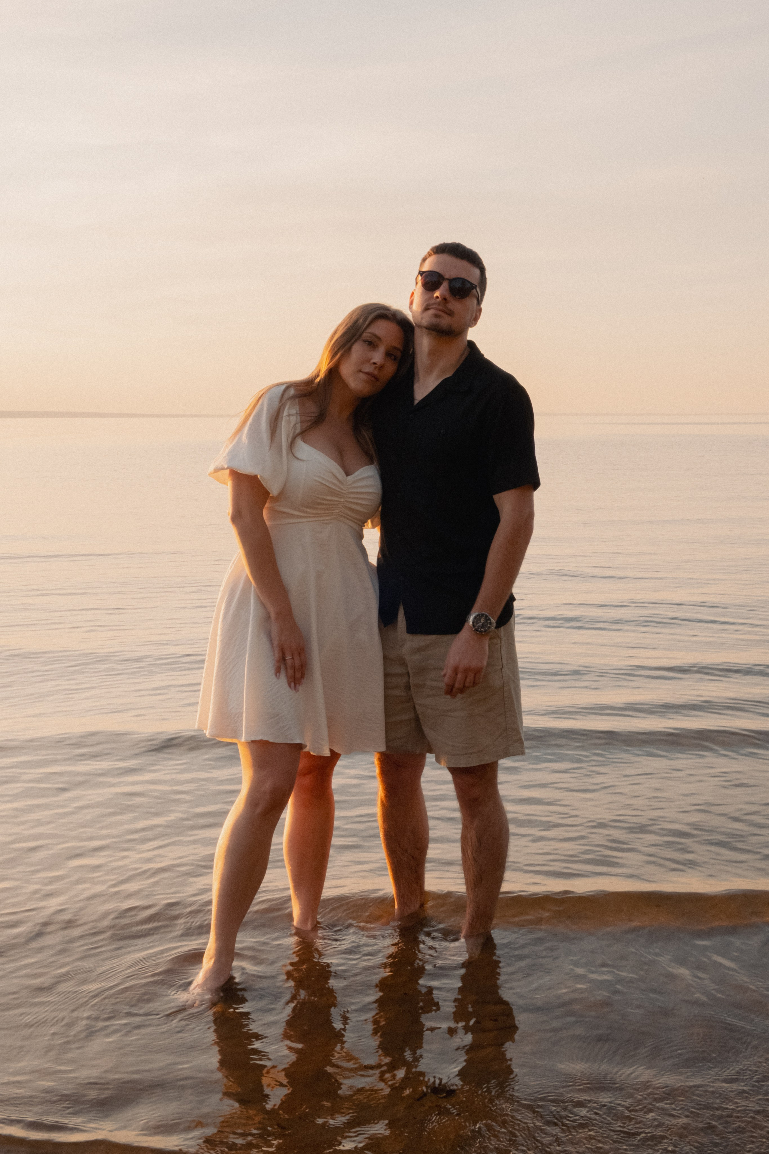 Kirill & Adelya. Nikita Pavlov, Photographer — Vienna, Austria