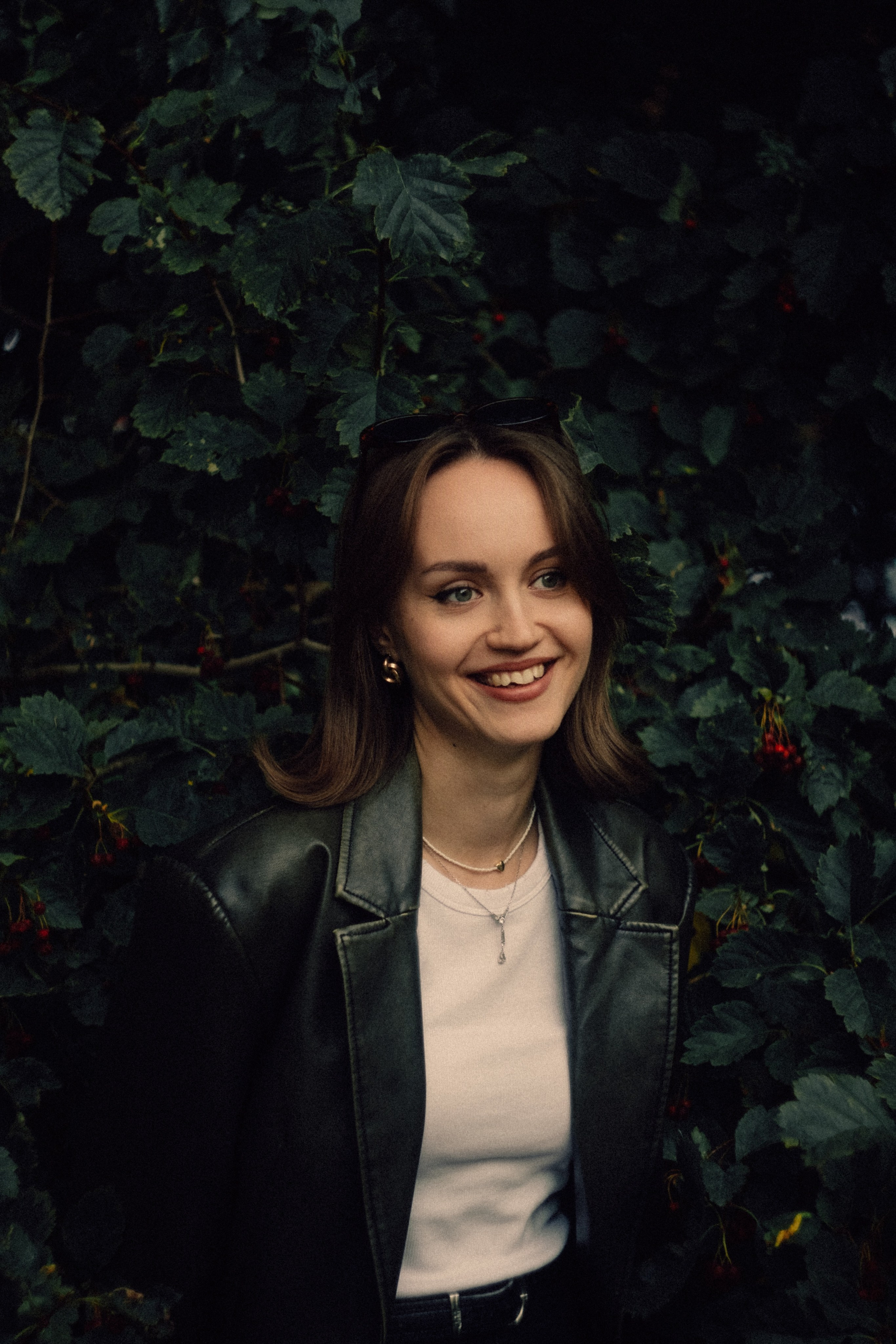 Nikita Pavlov, Photographer — Vienna, Austria