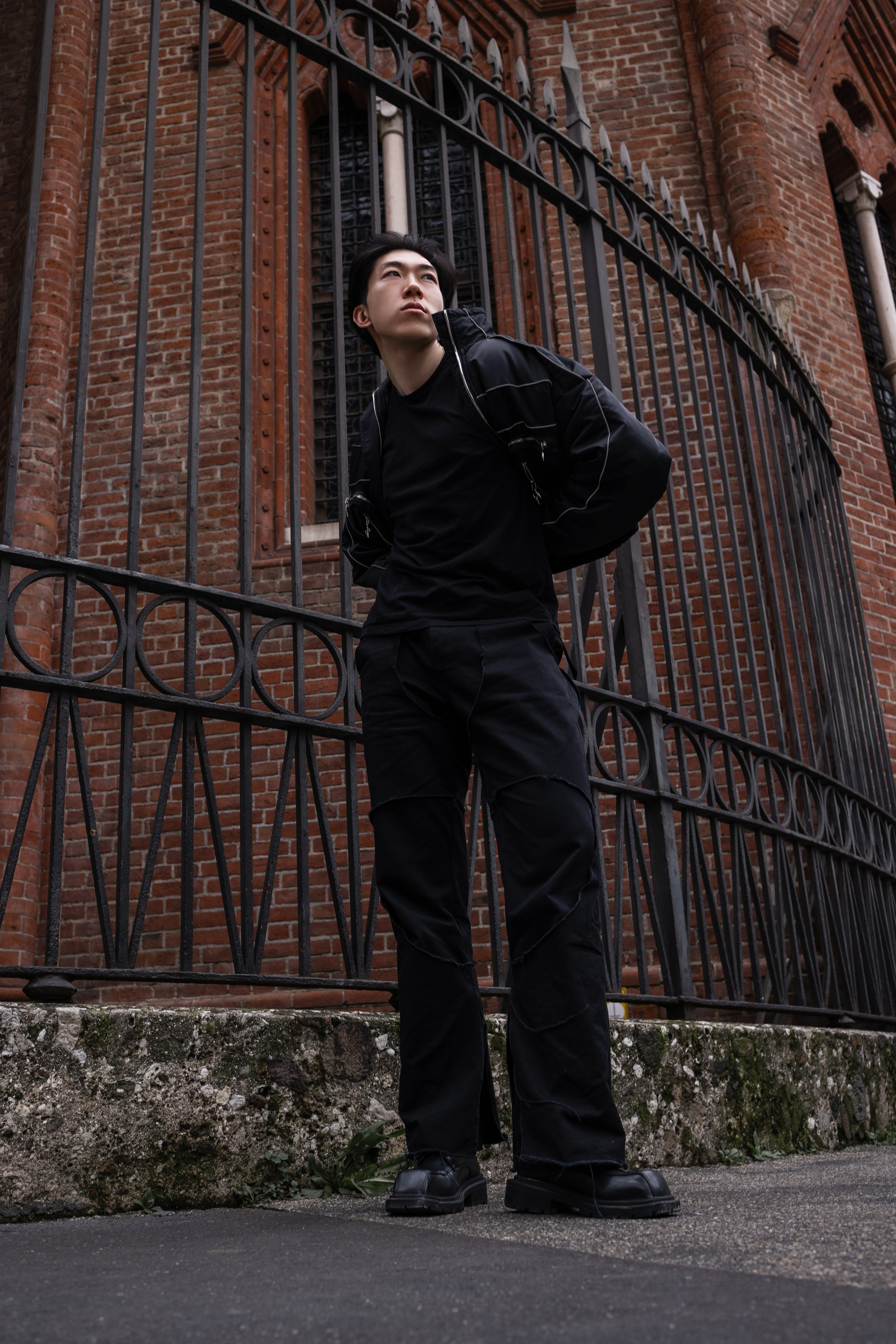 Yi. Photographer in Milan |Mila Pro Photo