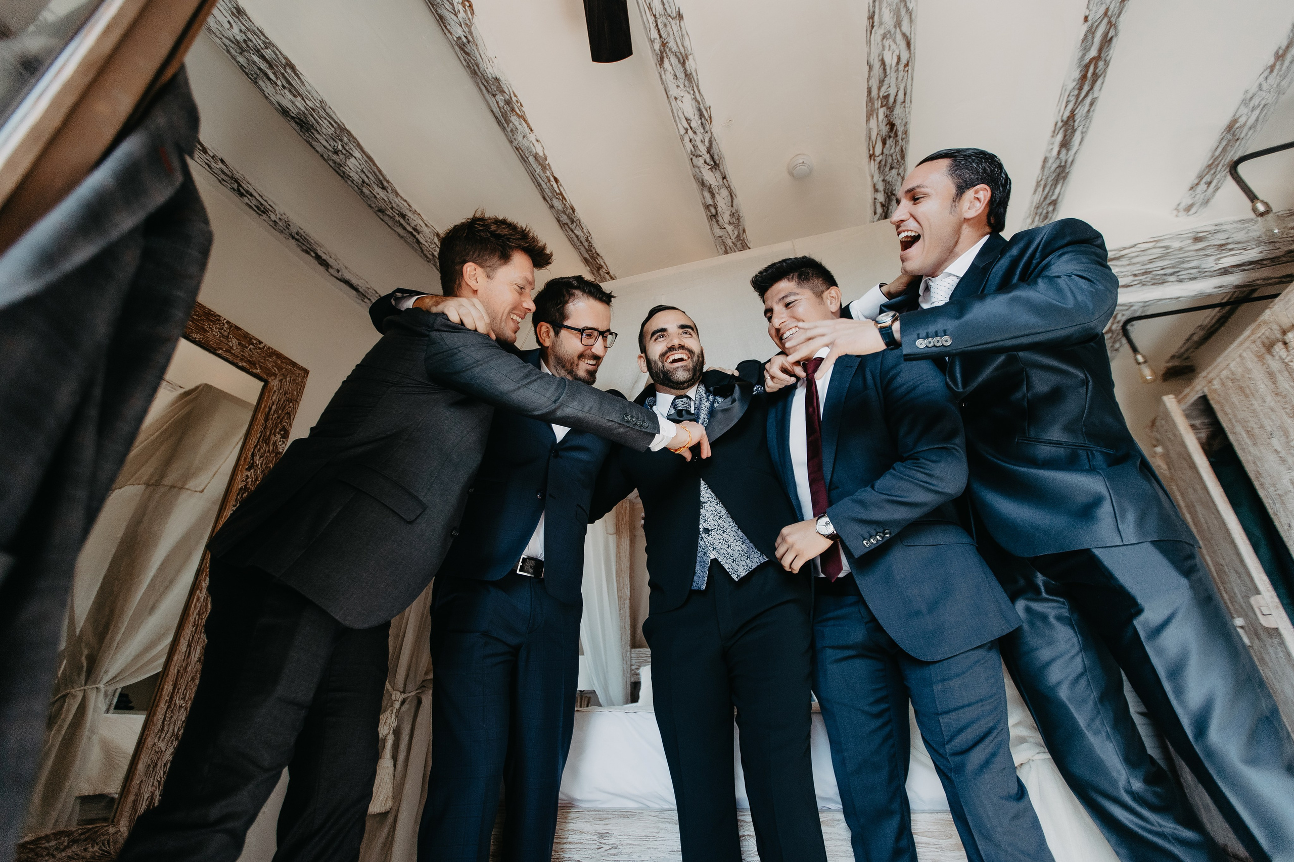 Весільна фотосесія в Іспанії, Валенсії, Аліканте. Фотограф Барселона | Валенсія | Іспанія