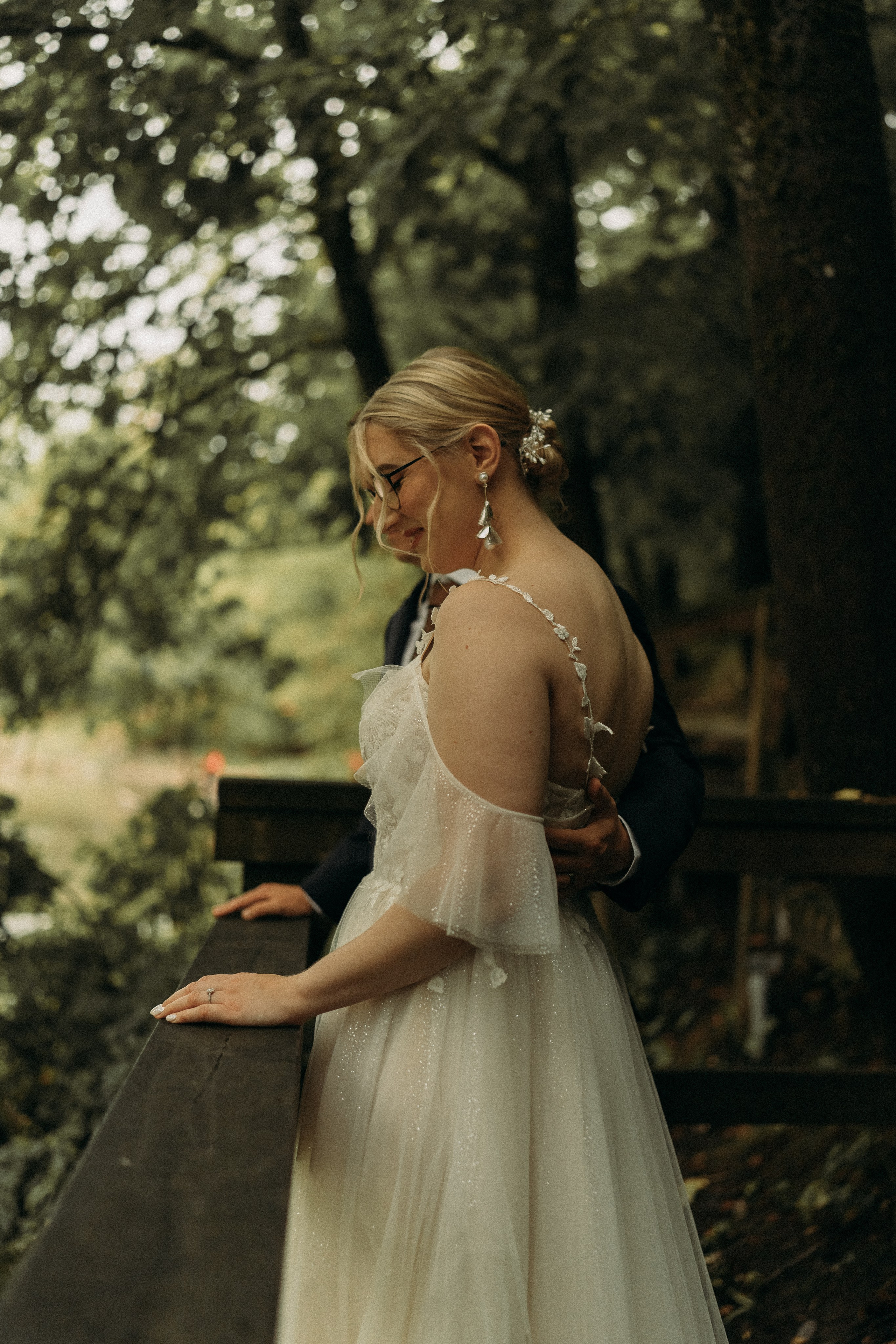 C&A. Wedding and portrait photographer in Helsinki Vickan O