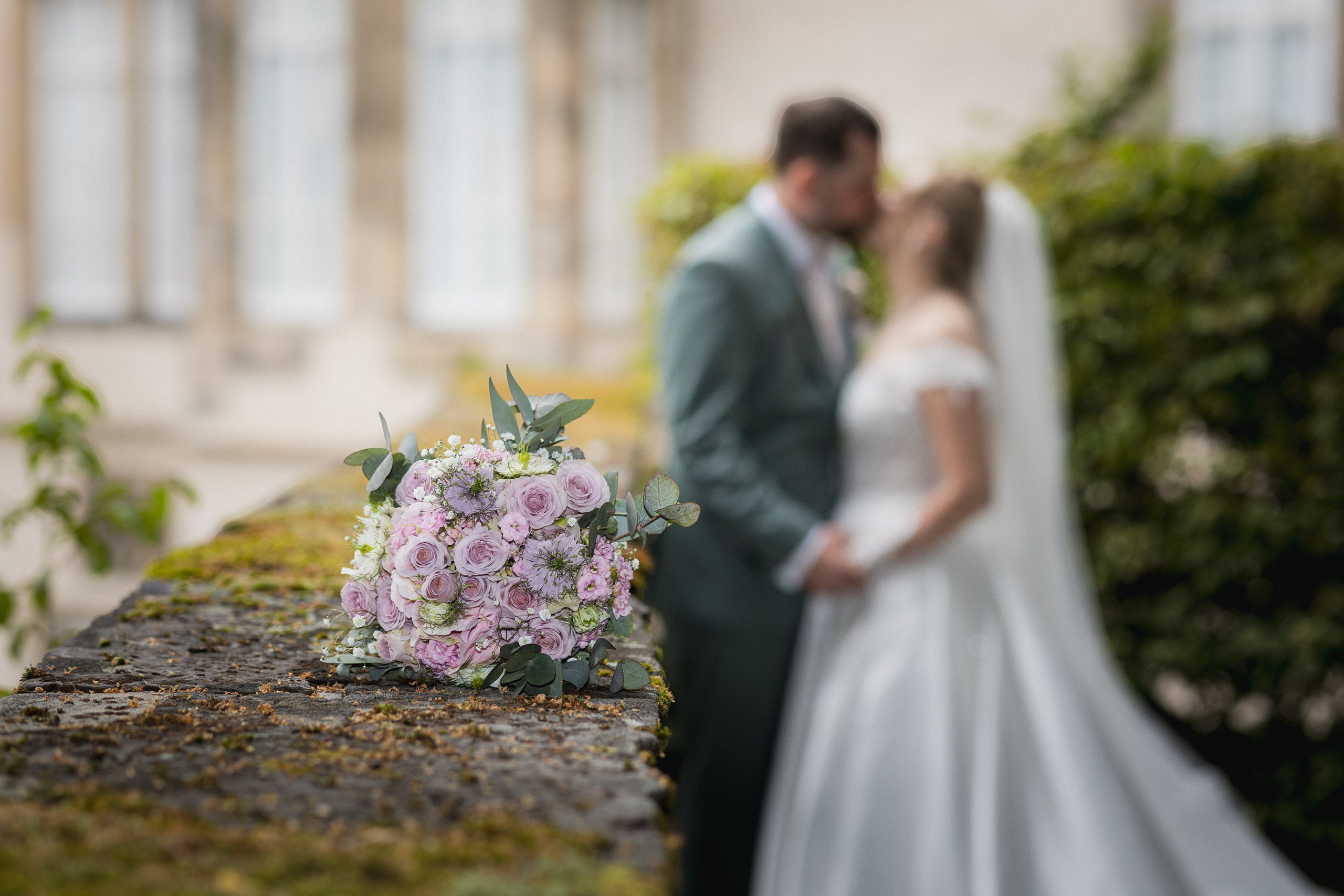 Hochzeit in Detmold. Hochzeitfotograf in Bielefeld