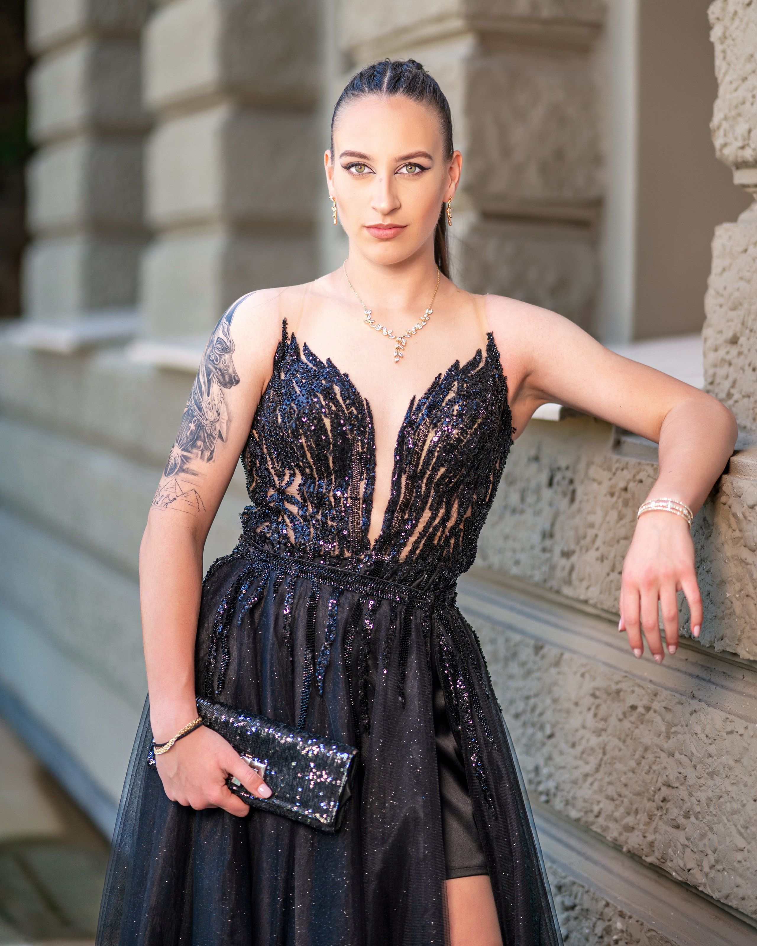 Александра. Професионален фотограф в Пловдив и областта