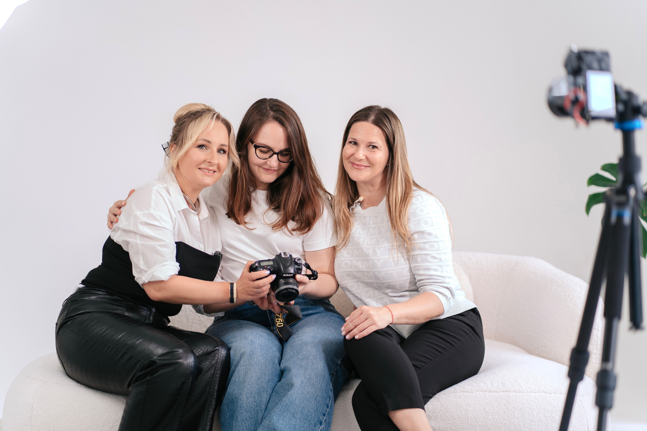 OxanaDia — Brand And Business Photographer in Barcelona. Barcelona Brand Photographer and Videographer Oxana Dia