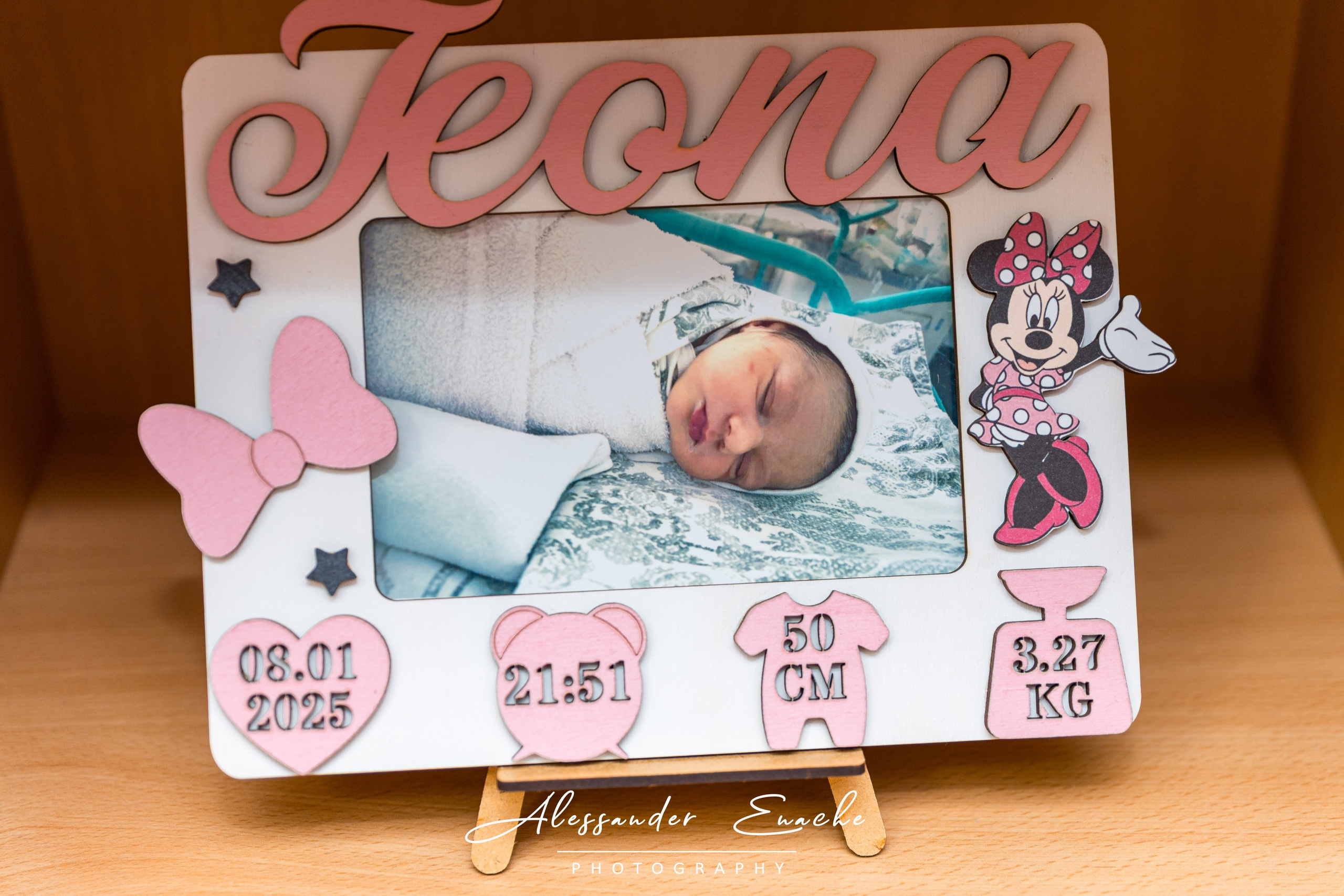 Teona. Fotograf prin #Piatraneamt-Alessander Enache