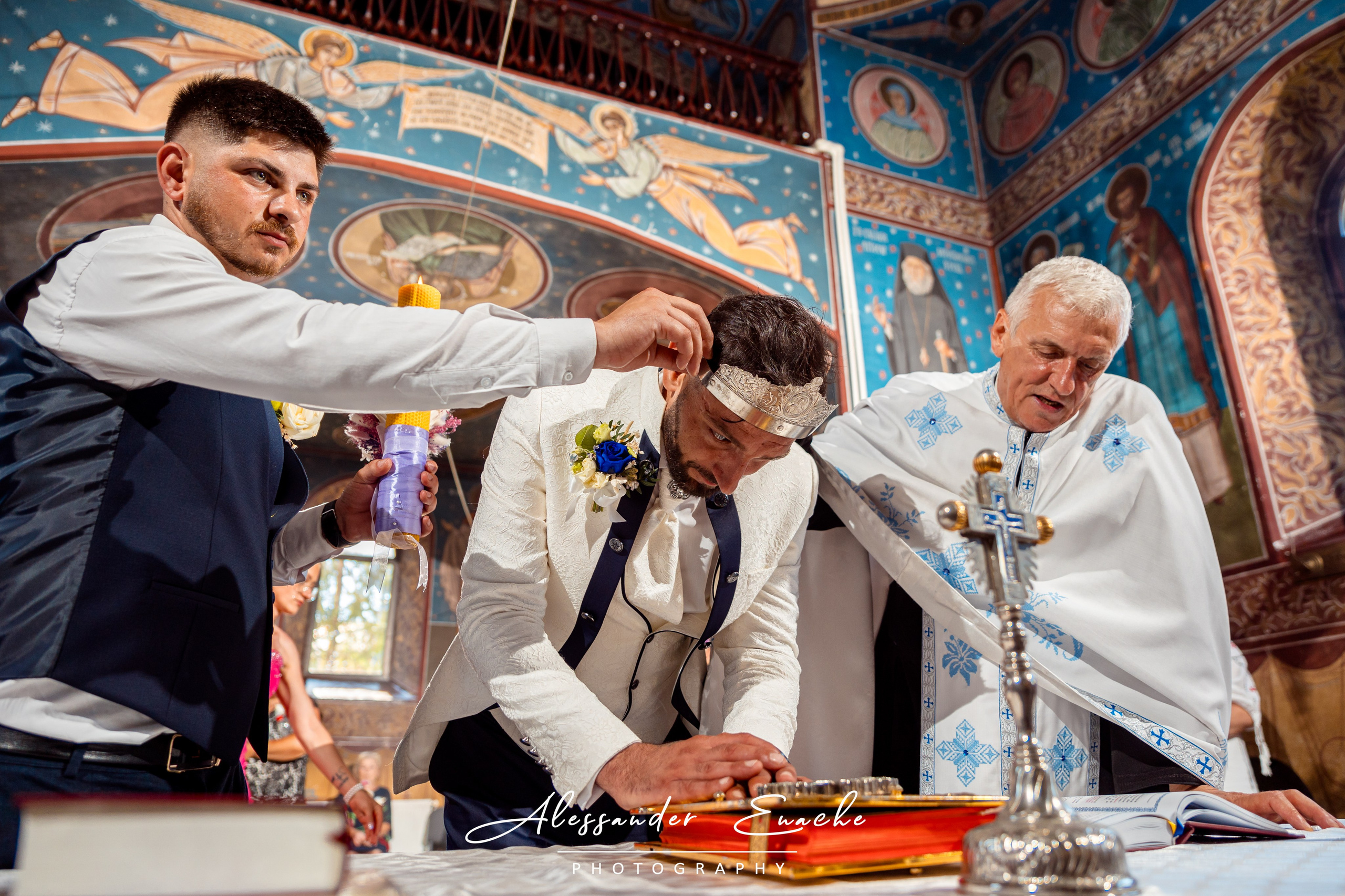 Robert & Ana Maria. Fotograf prin #Piatraneamt-Alessander Enache