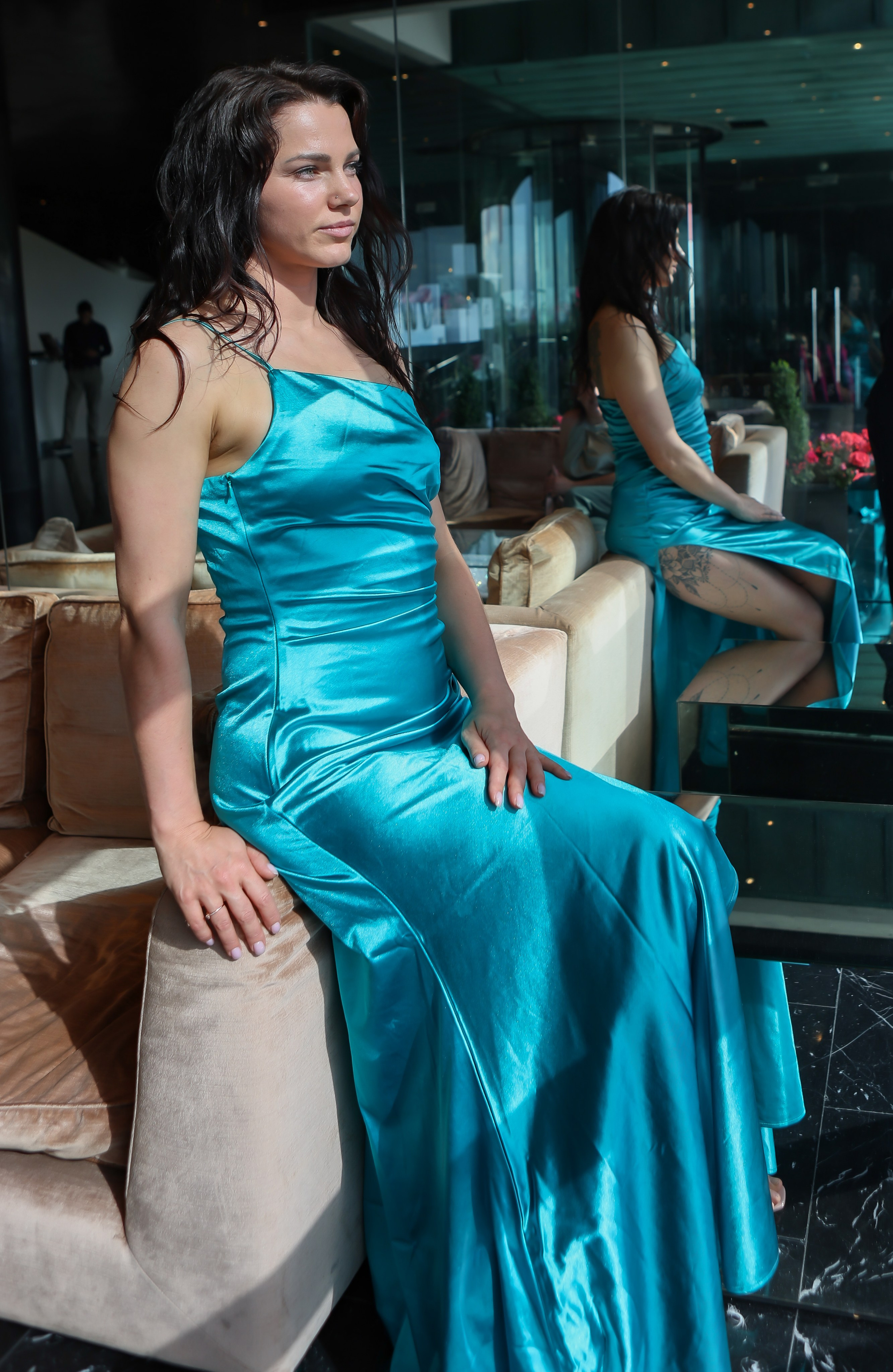 JoYou. Photographer Co Dublin, Balbriggan — Agata Maliseva