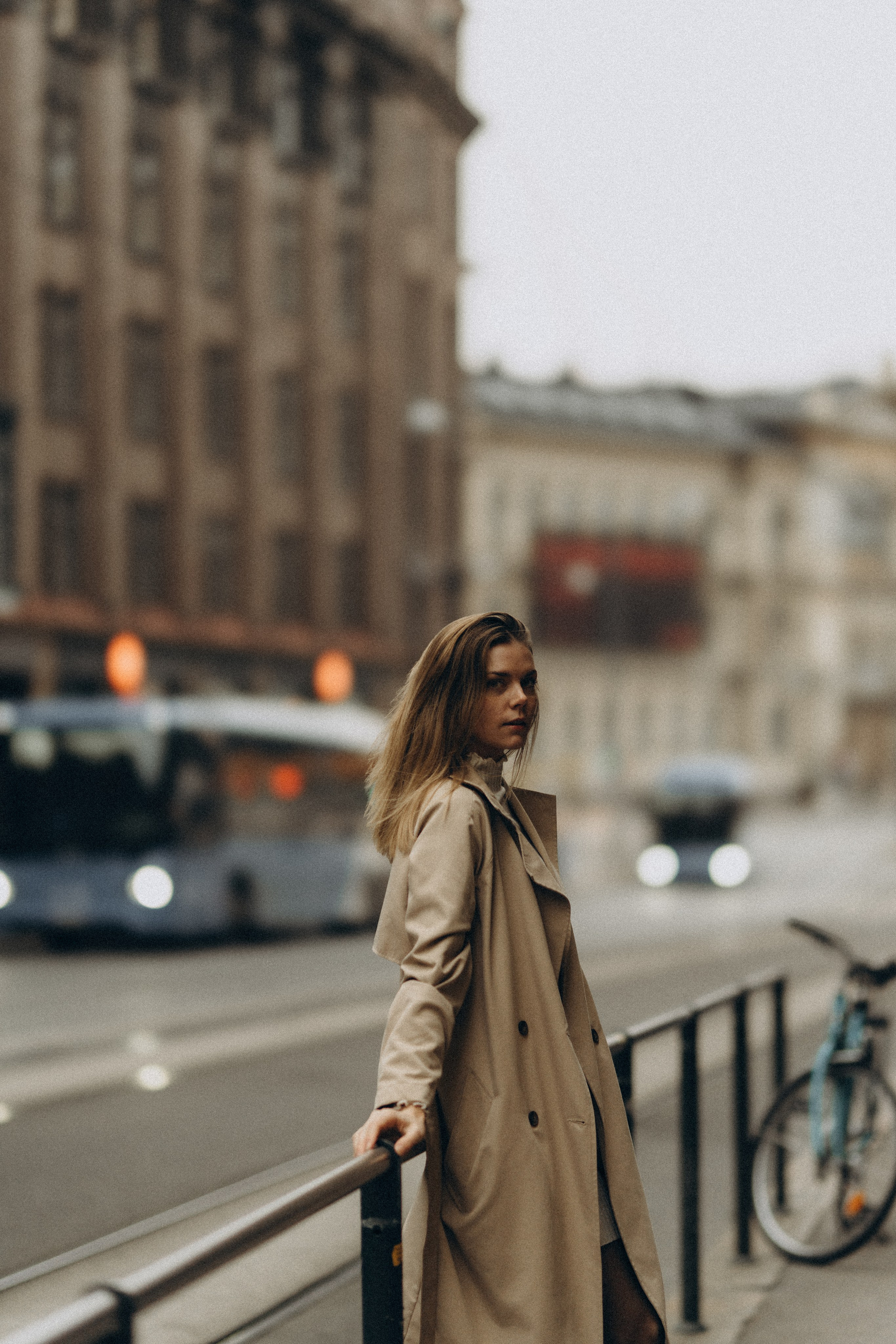 Kata. Wedding and portrait photographer in Helsinki Vickan O