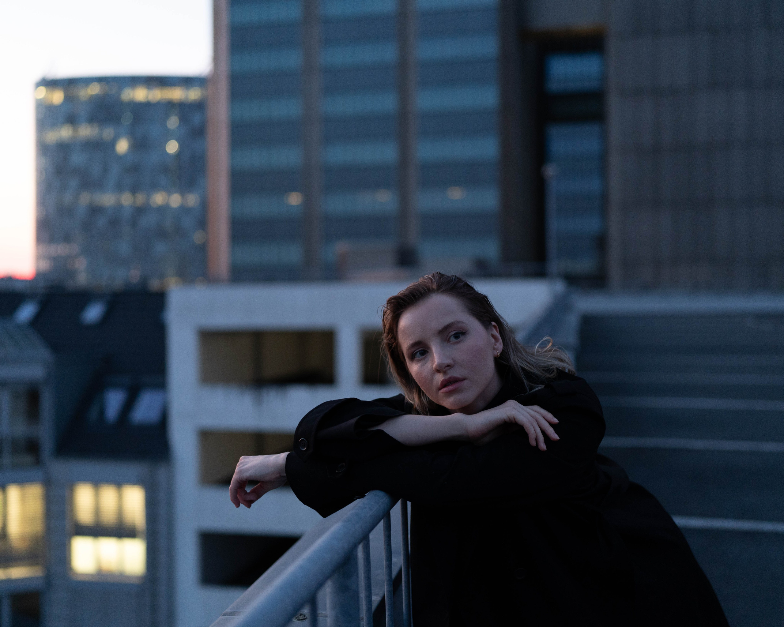 MK Dusseldorf 05/2024. Tatyana Van Hedent een fotograaf te Zele, Oost-Vlaanderen