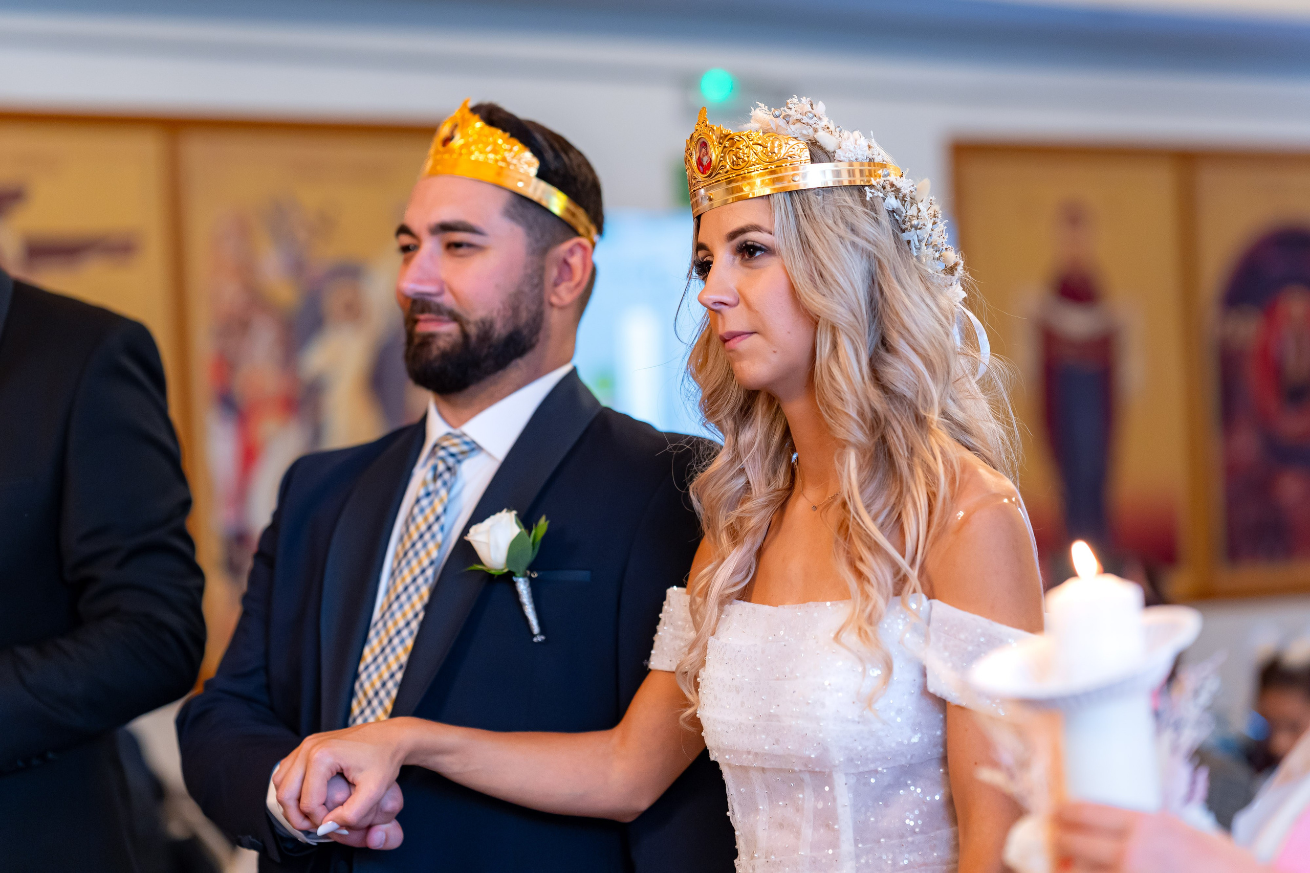 Weddings/Engagements