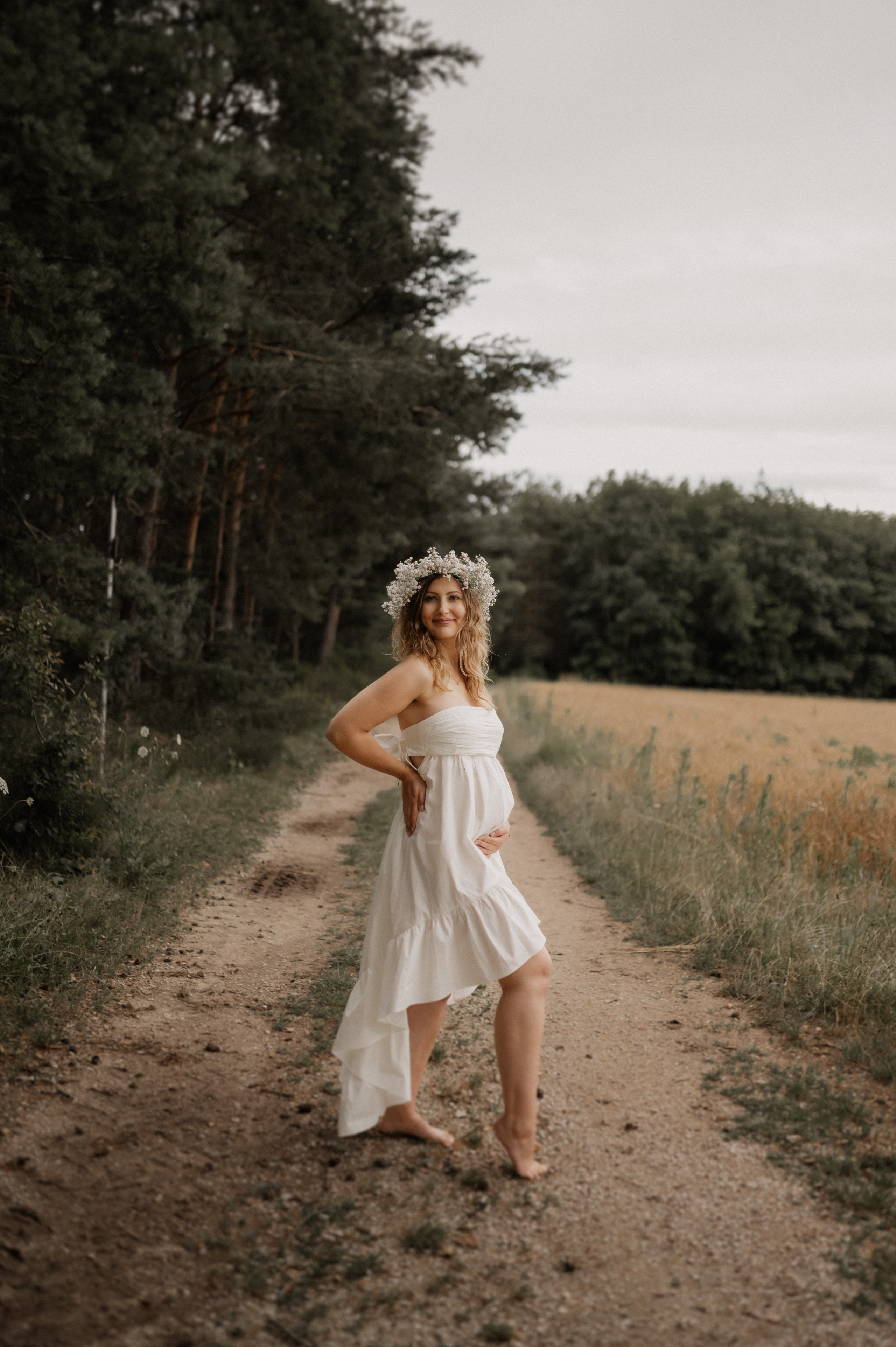 SUMMER JOY. Photographer in Nuremberg Irina Mehnert from Ansbach