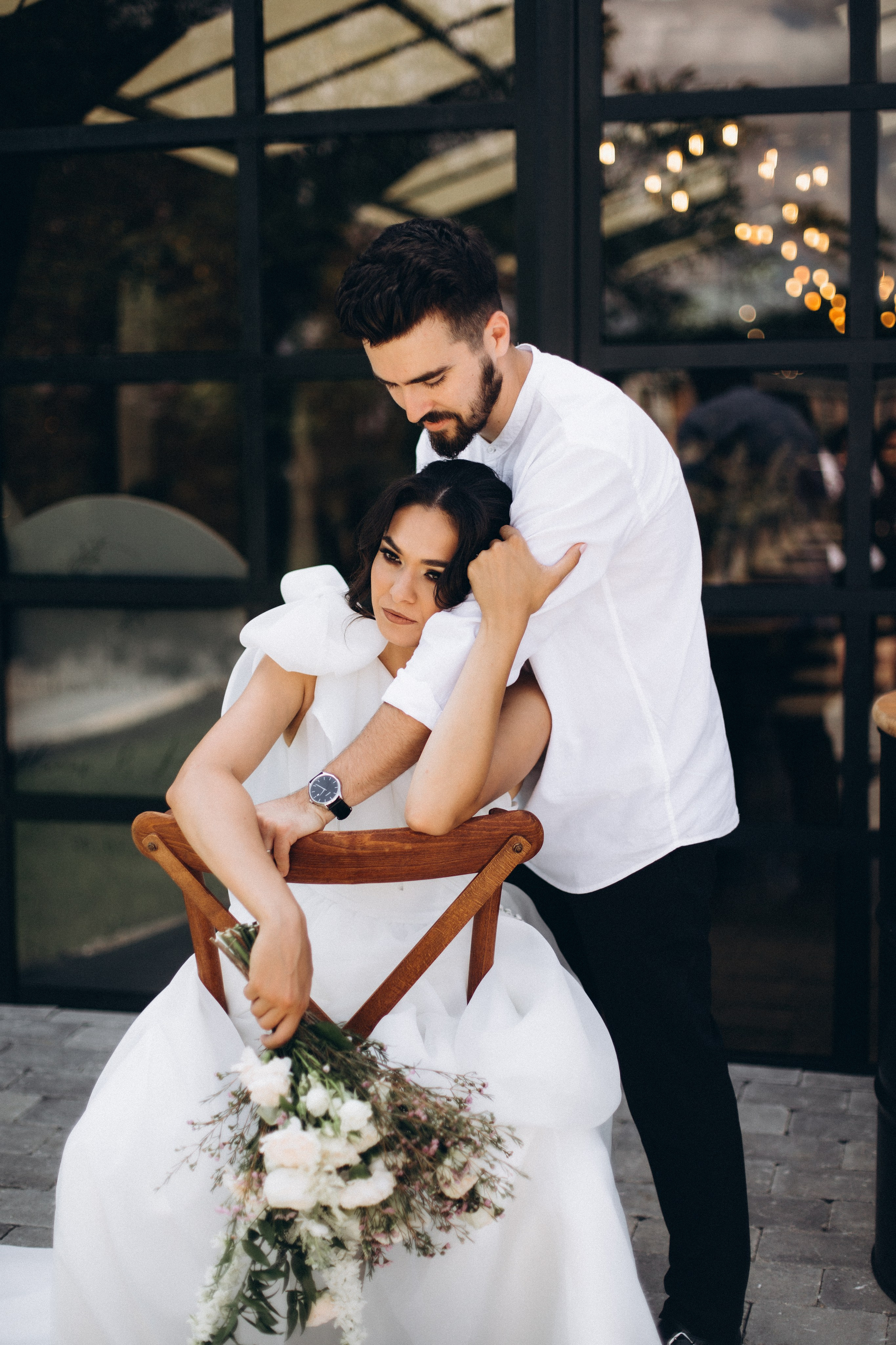 D&D. Iulia Dolgosheev Photographer Iași