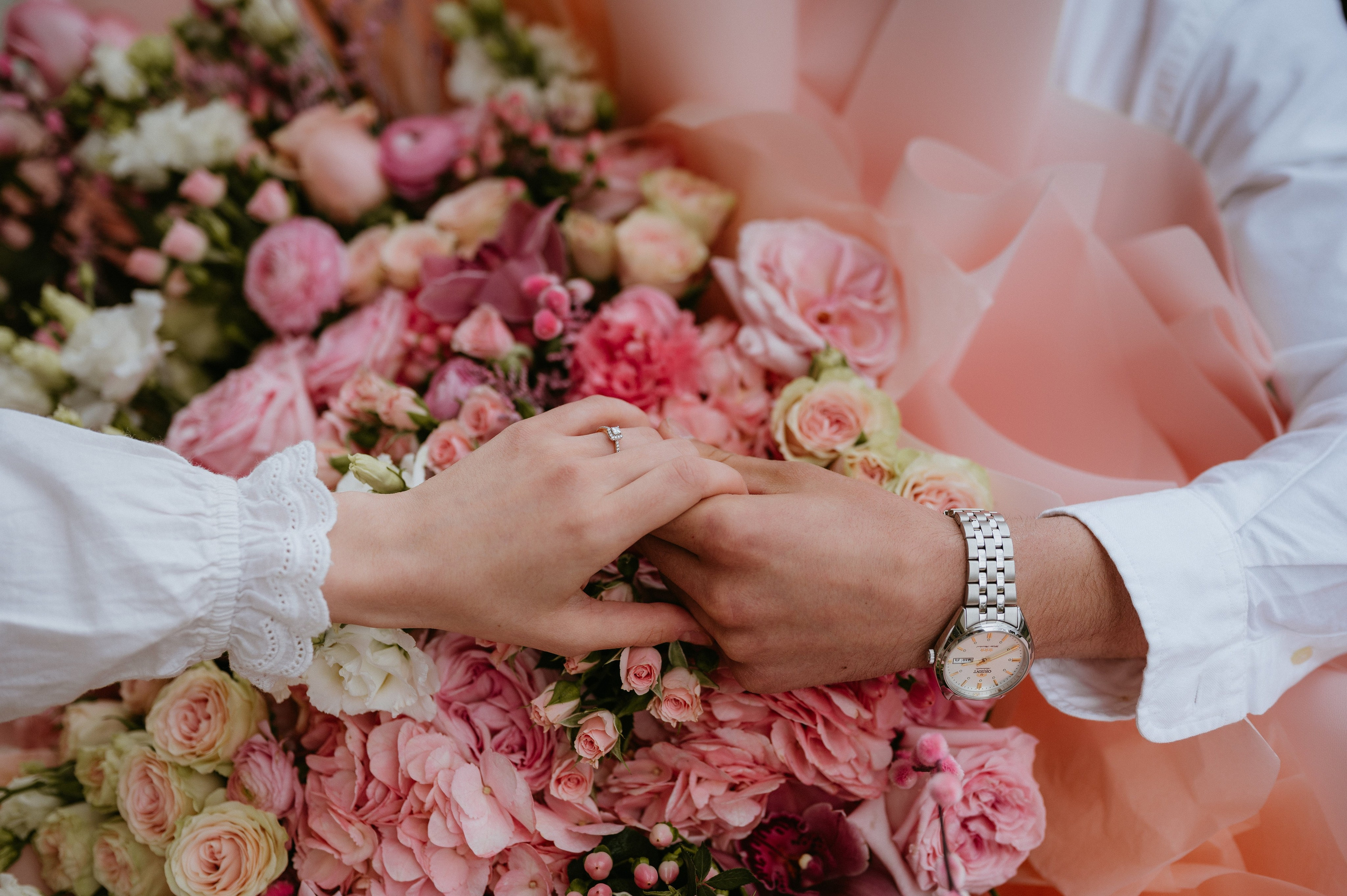 Save the Date Alex si Alina. Valentin Melen — wedding photographer