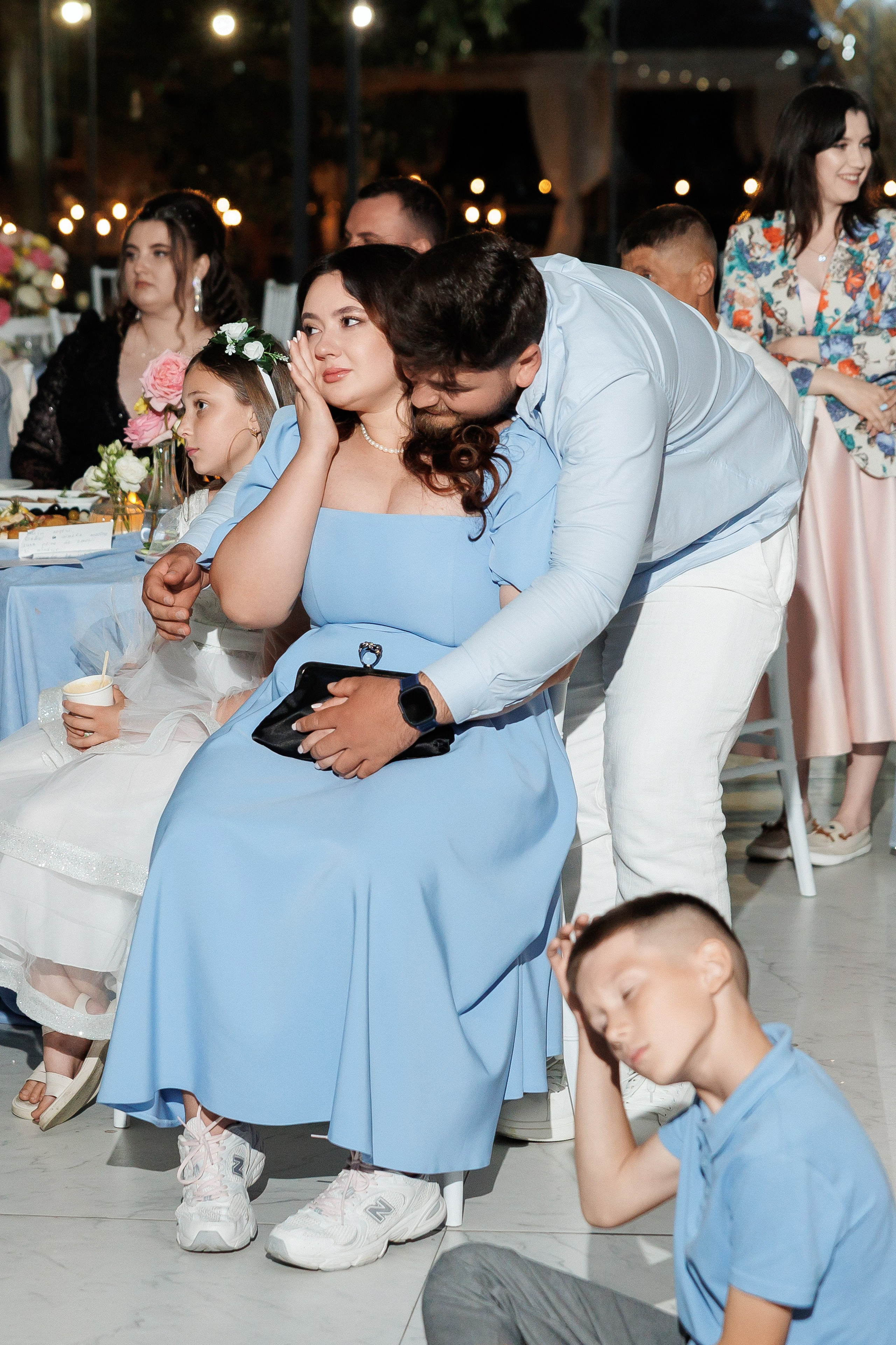 Florin & Corina — Complexul Turistic Costesti — Wedding Day. Servicii Foto și Video 067188353