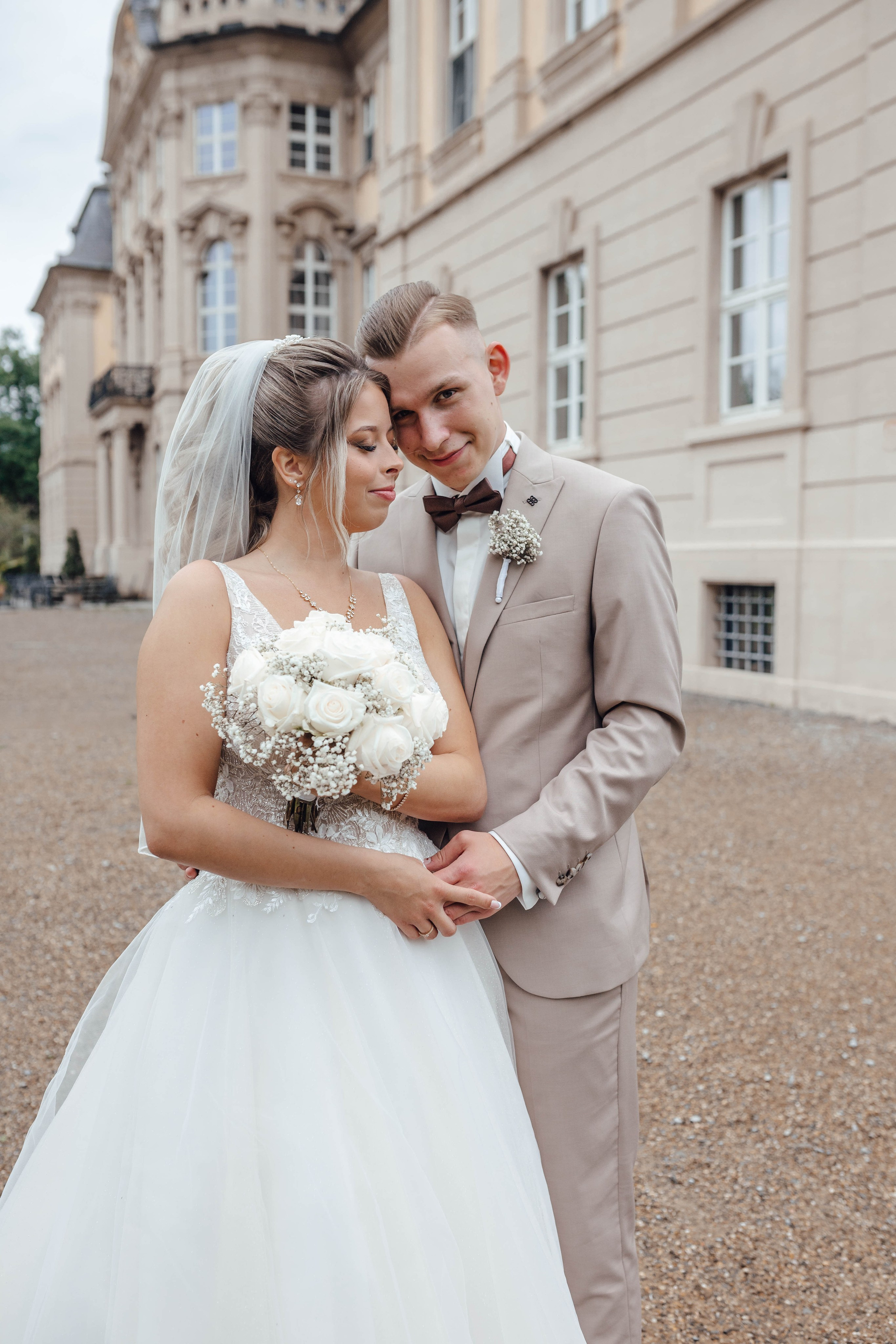 Alina & Andy. Natalia Belov Familien - und Hochzeitsfotografin