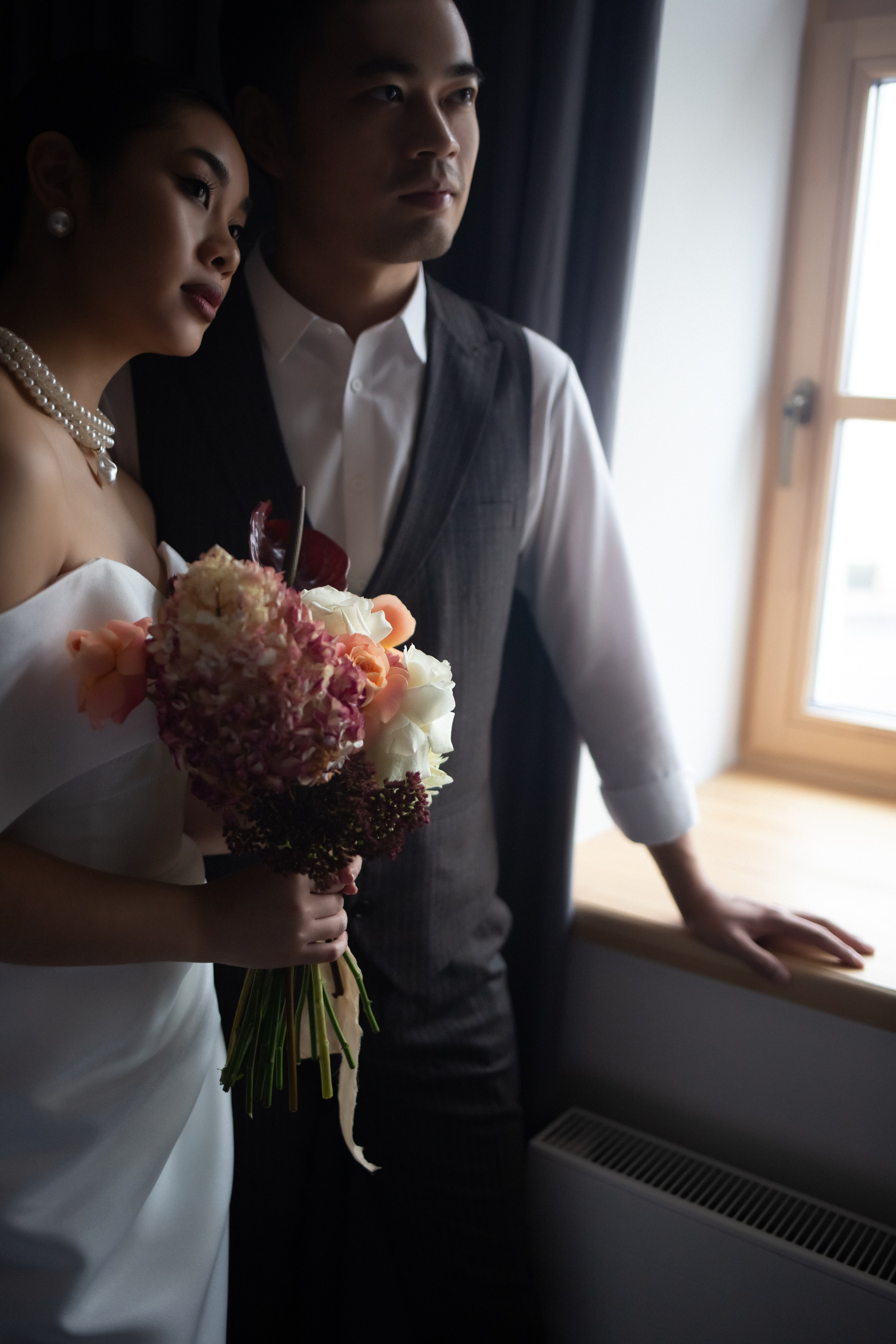 V+P. Fotógrafa profesional en España