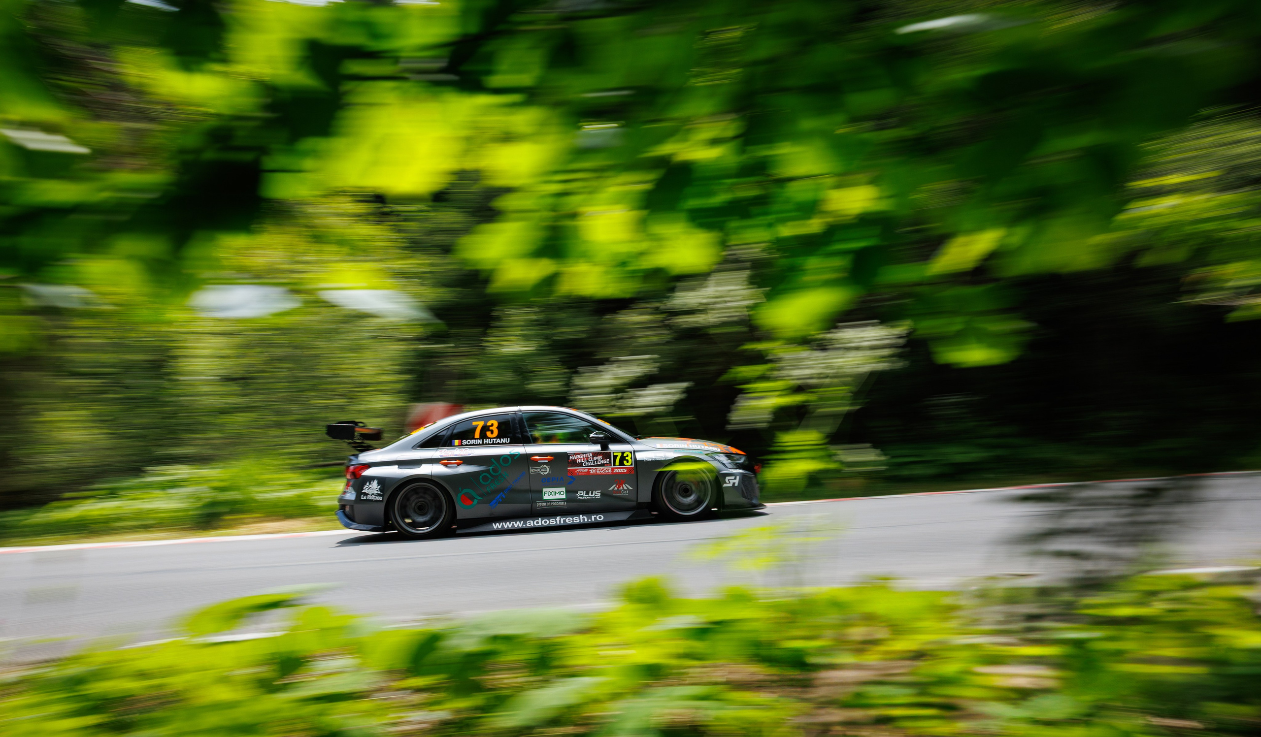 Sports Photographer Brasov