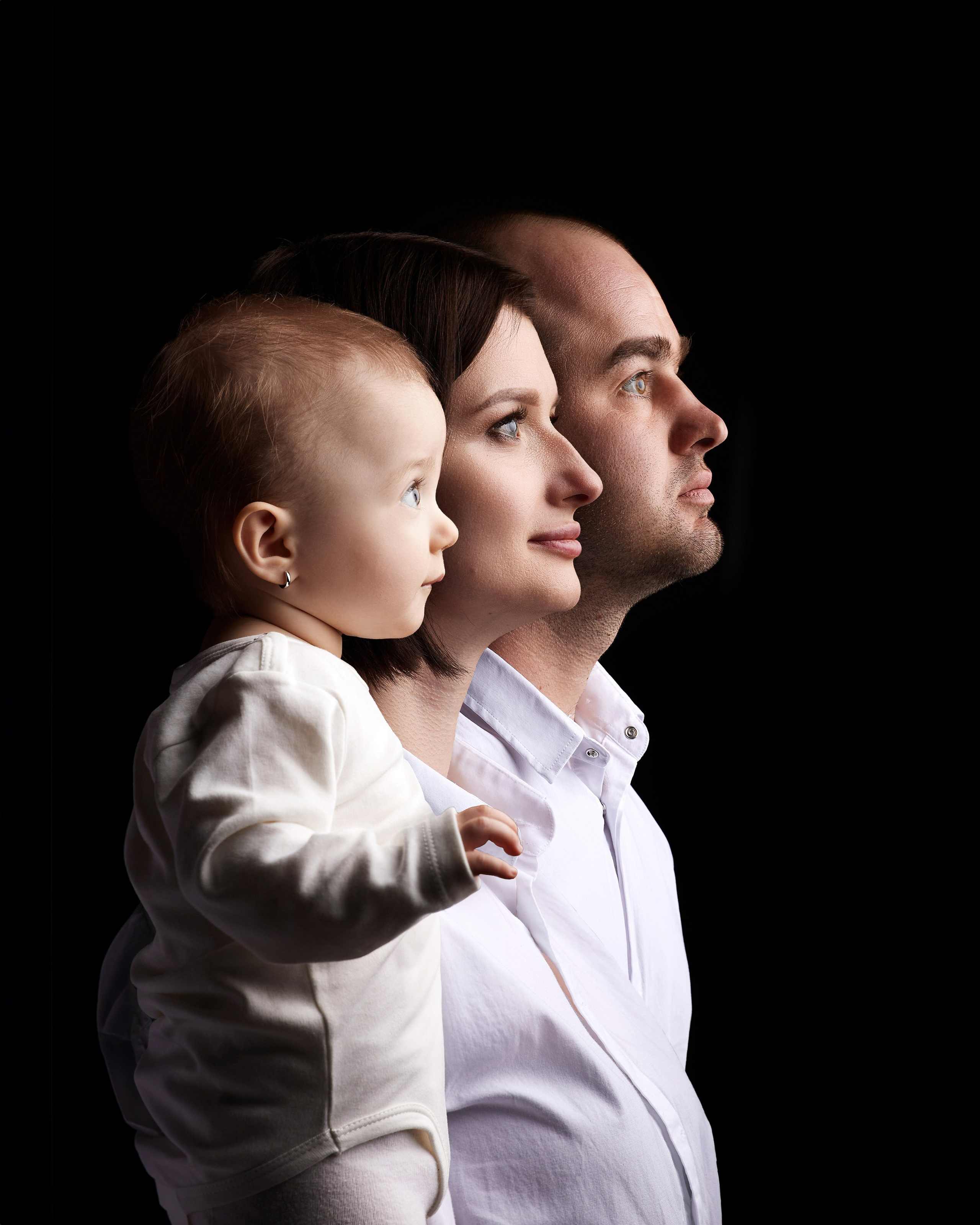 Наследие. Дмитрий и Каролина Тофан