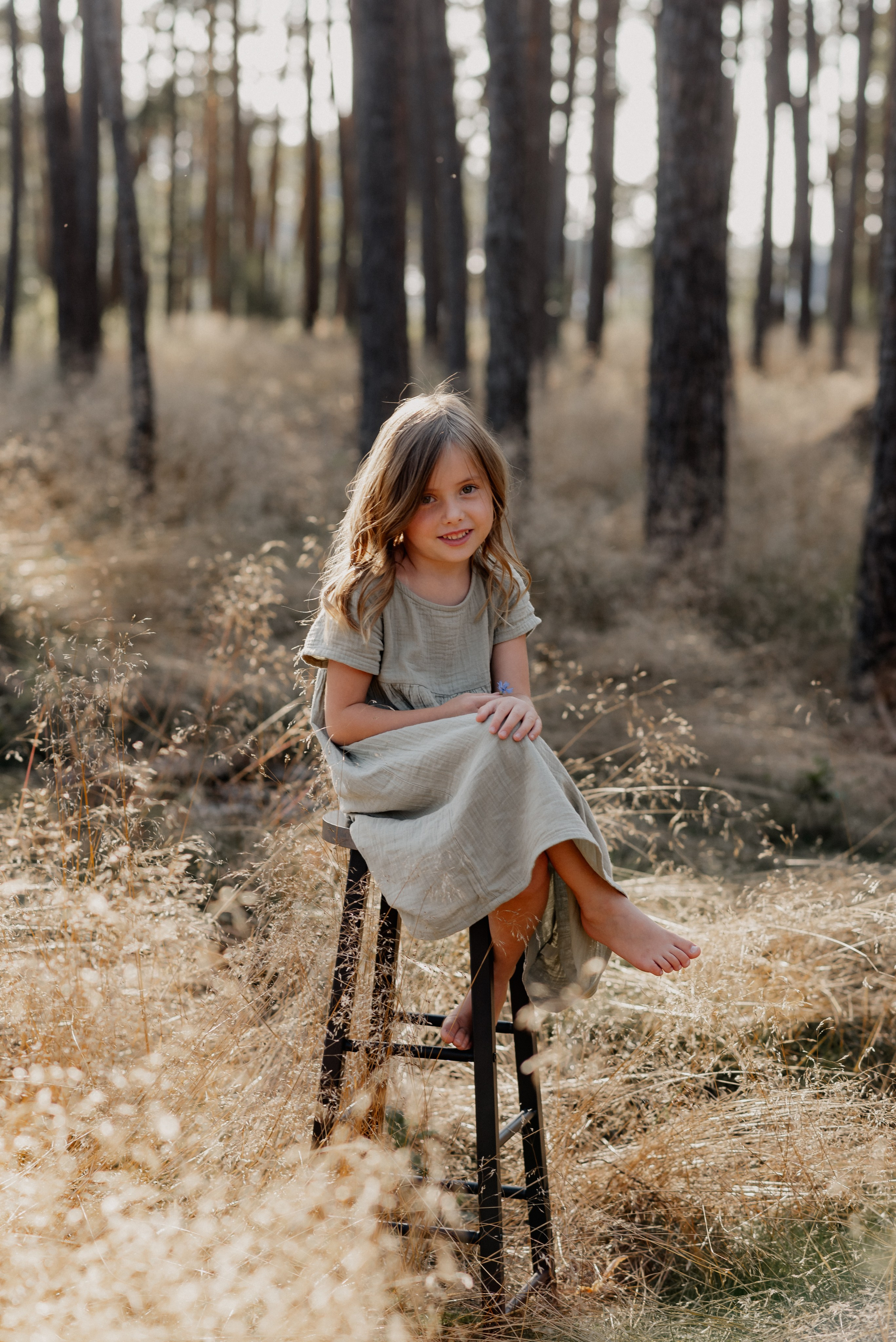 SO MUCH SUN. Photographer in Nuremberg Irina Mehnert from Ansbach