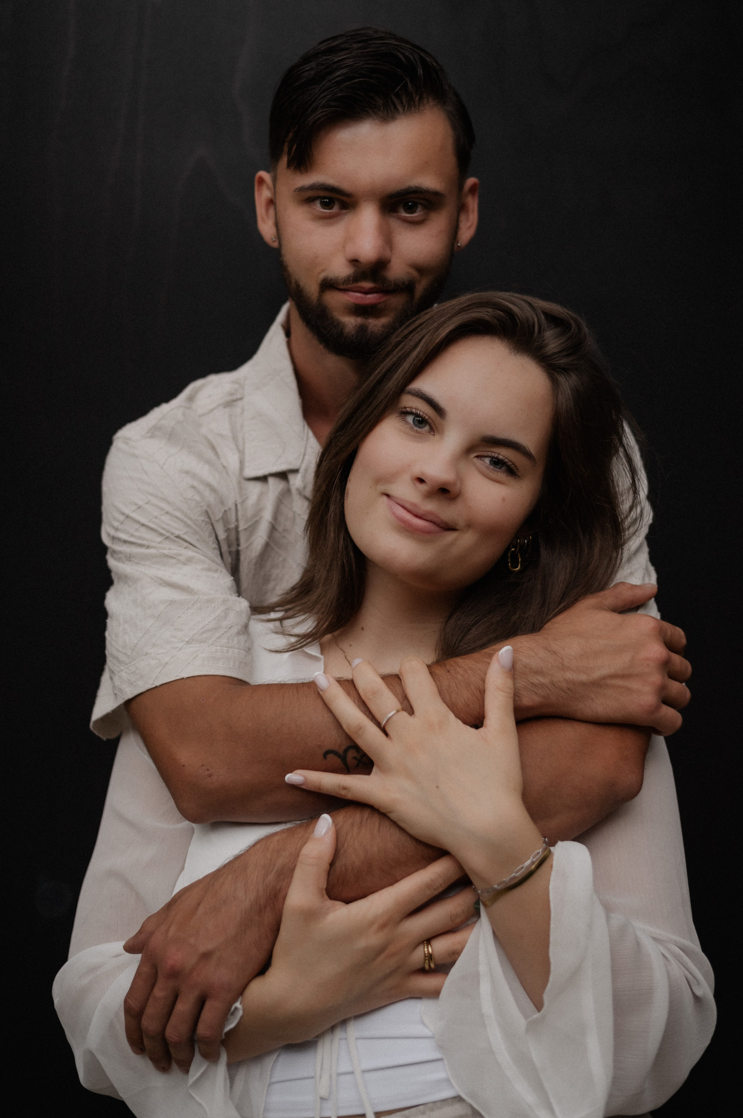 22:22 | Paarshooting in Ansbach. Фотограф в Нюрнберге Ирина Менерт из Ансбаха