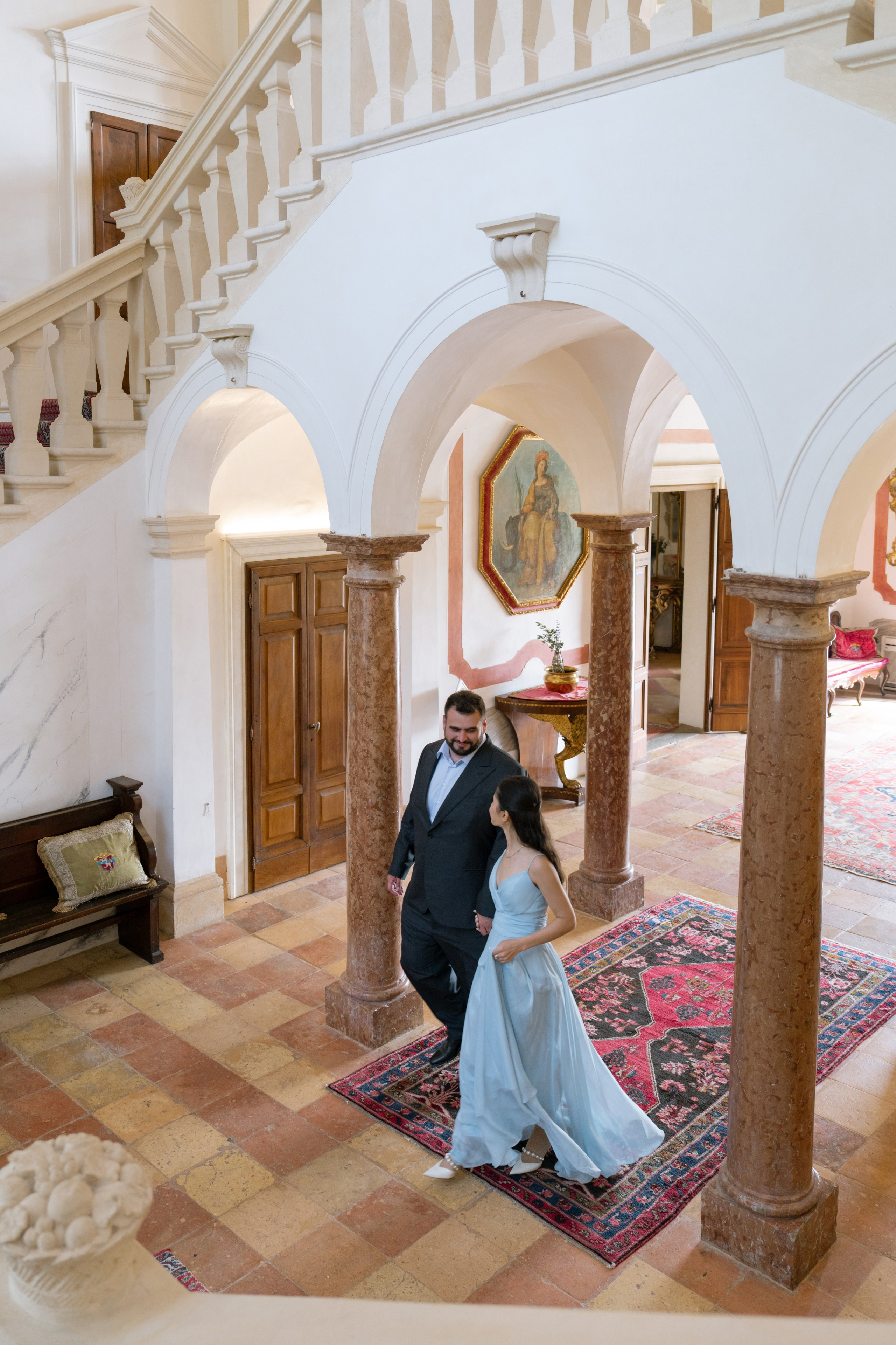 Celebrating Love. Ioana Timis