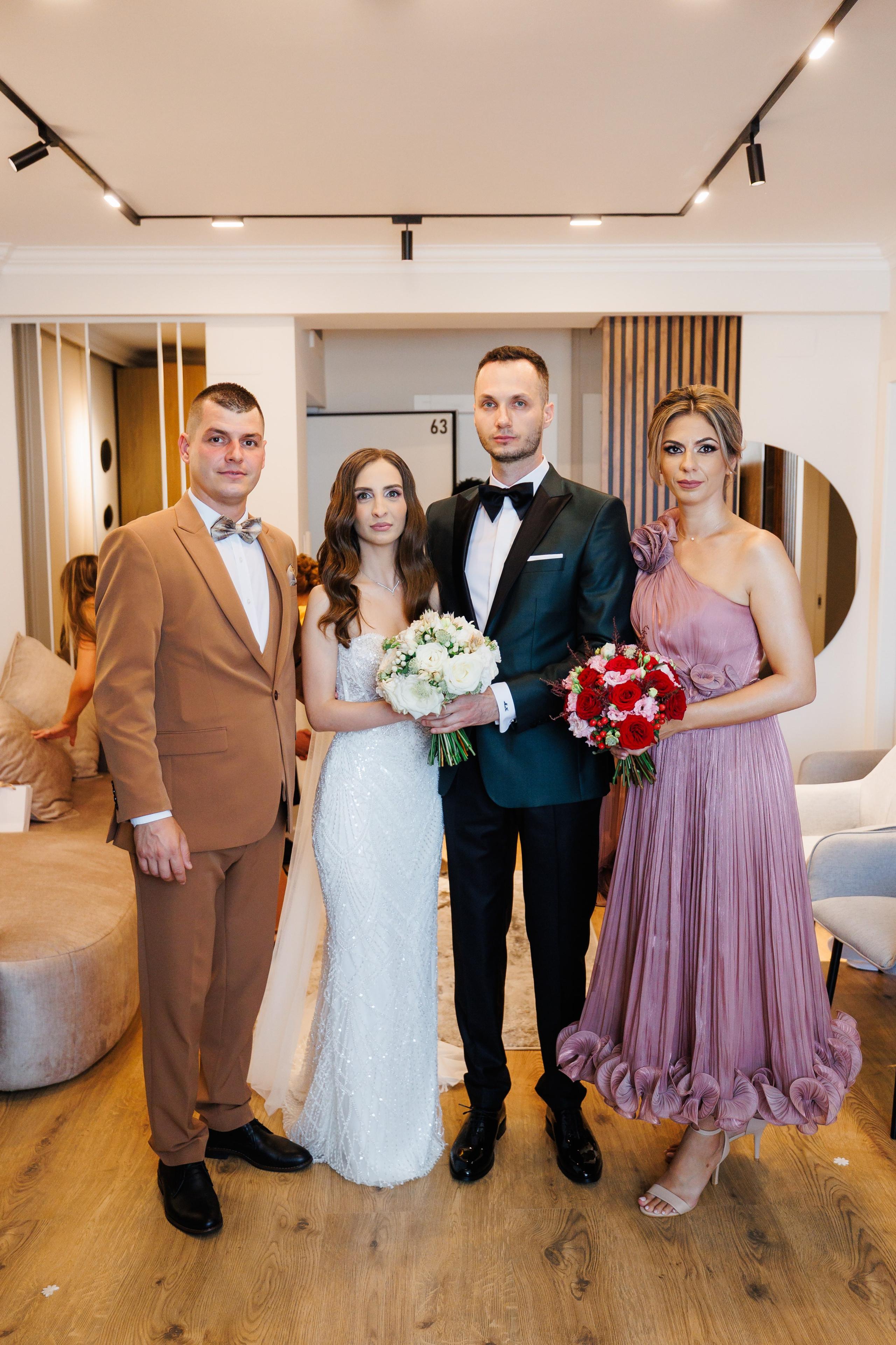 servicii foto nunta Bucuresti cu stil cinematic