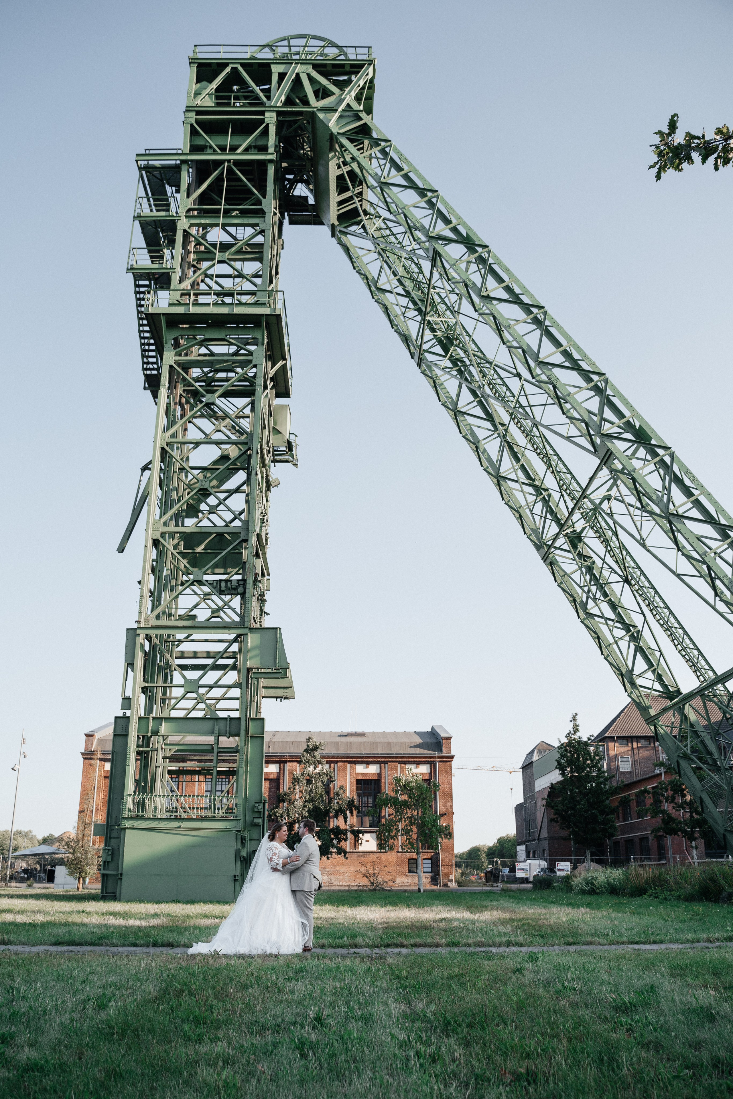 A & H, LUFRE. Wedding Photographer Germany