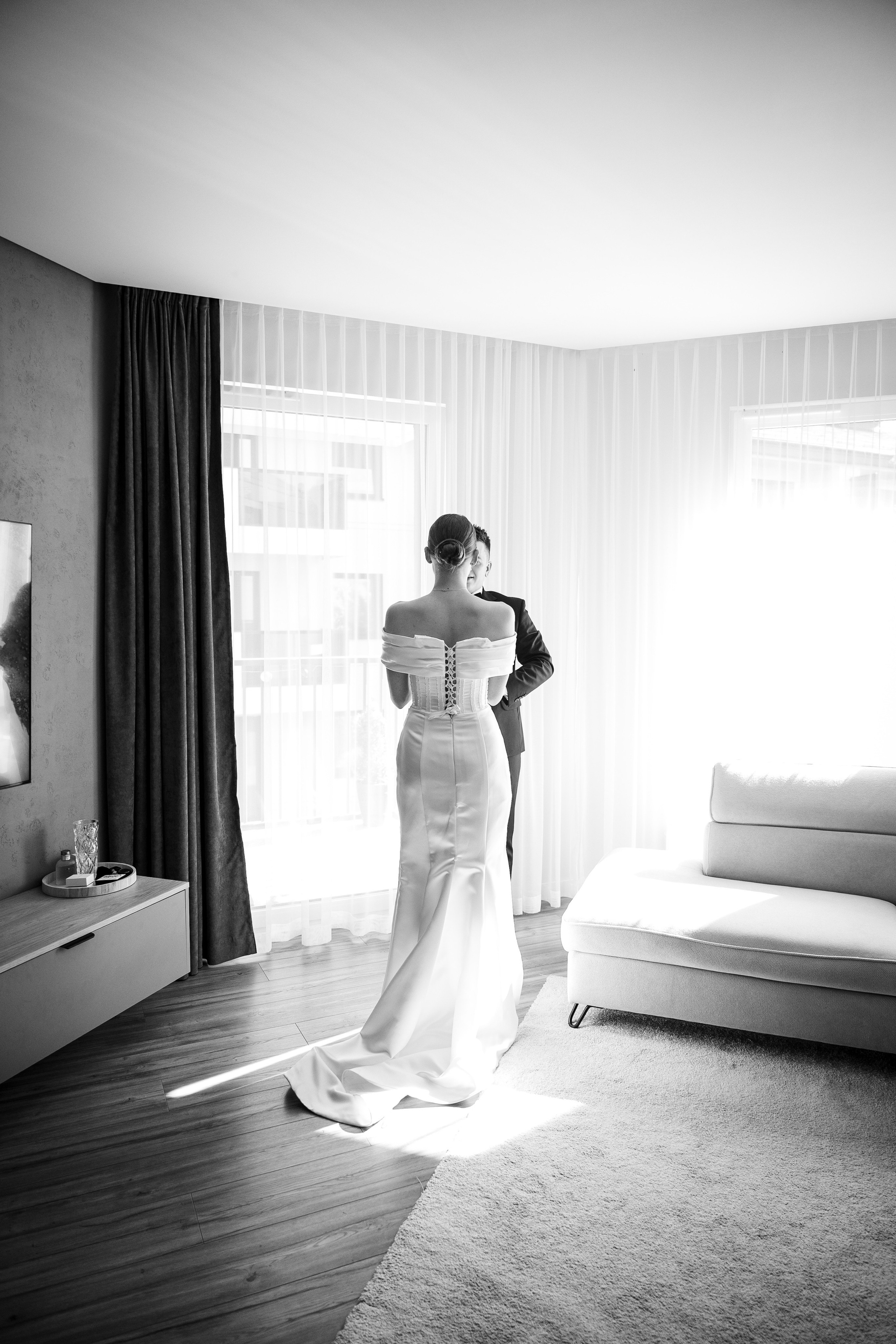 B&S. SL Wedding Photo: ponadczasowa 💍 fotografia ślubna | Wrocław & Europa