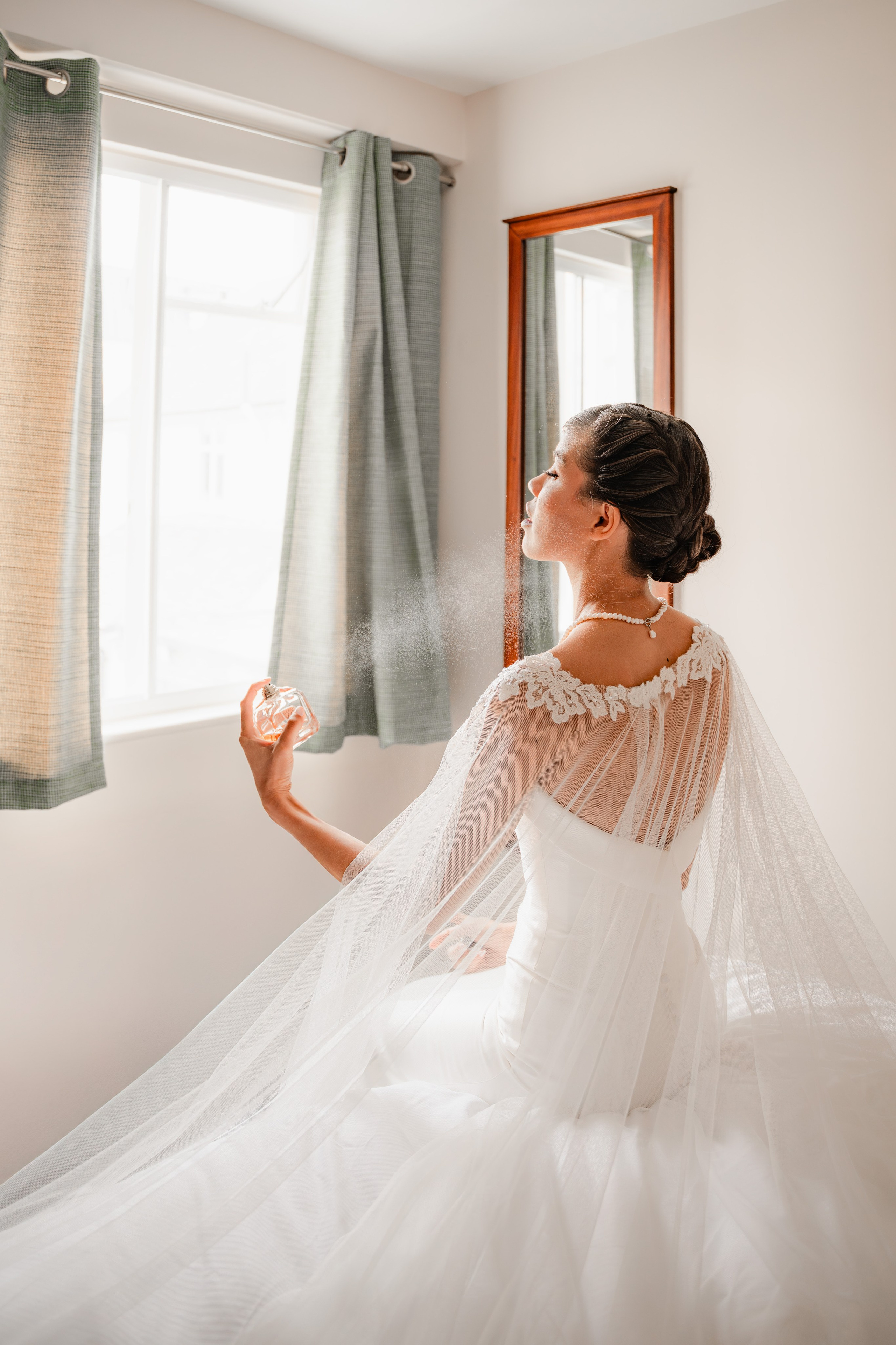 Graziela & Ricardo. Tonya Kyrylenko photographer in London