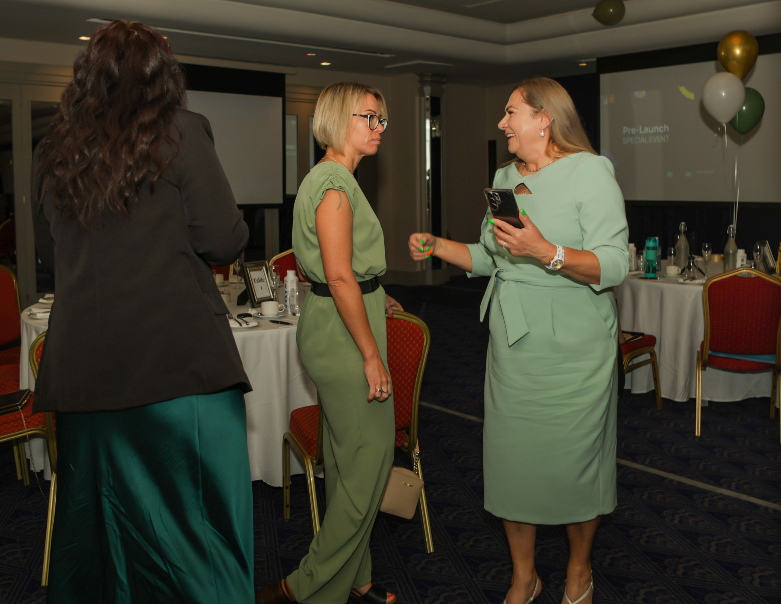 JoYou. Photographer Co Dublin, Balbriggan — Agata Maliseva