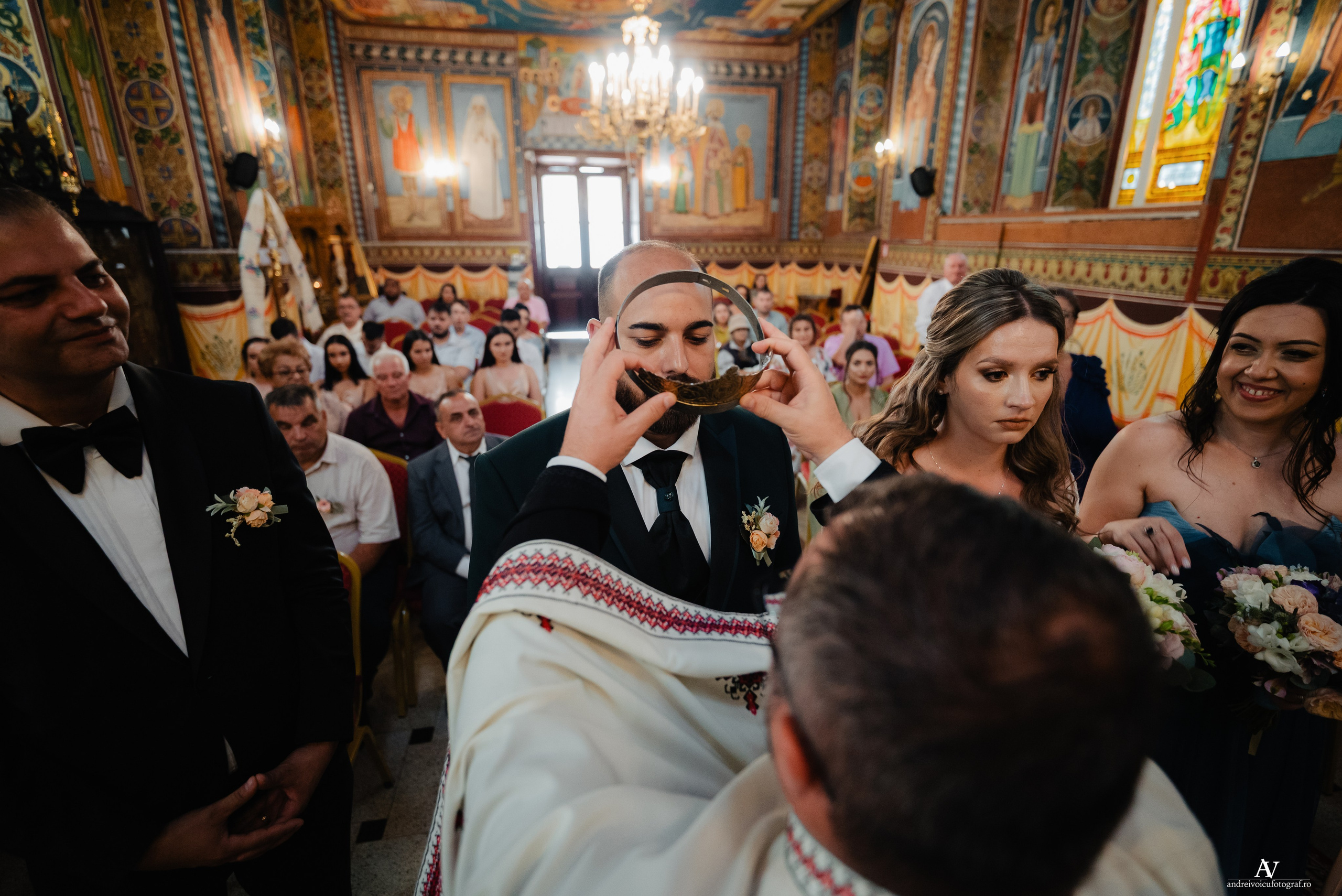 Andrei Voicu Fotograf. Povești nescrise, surprinse atent