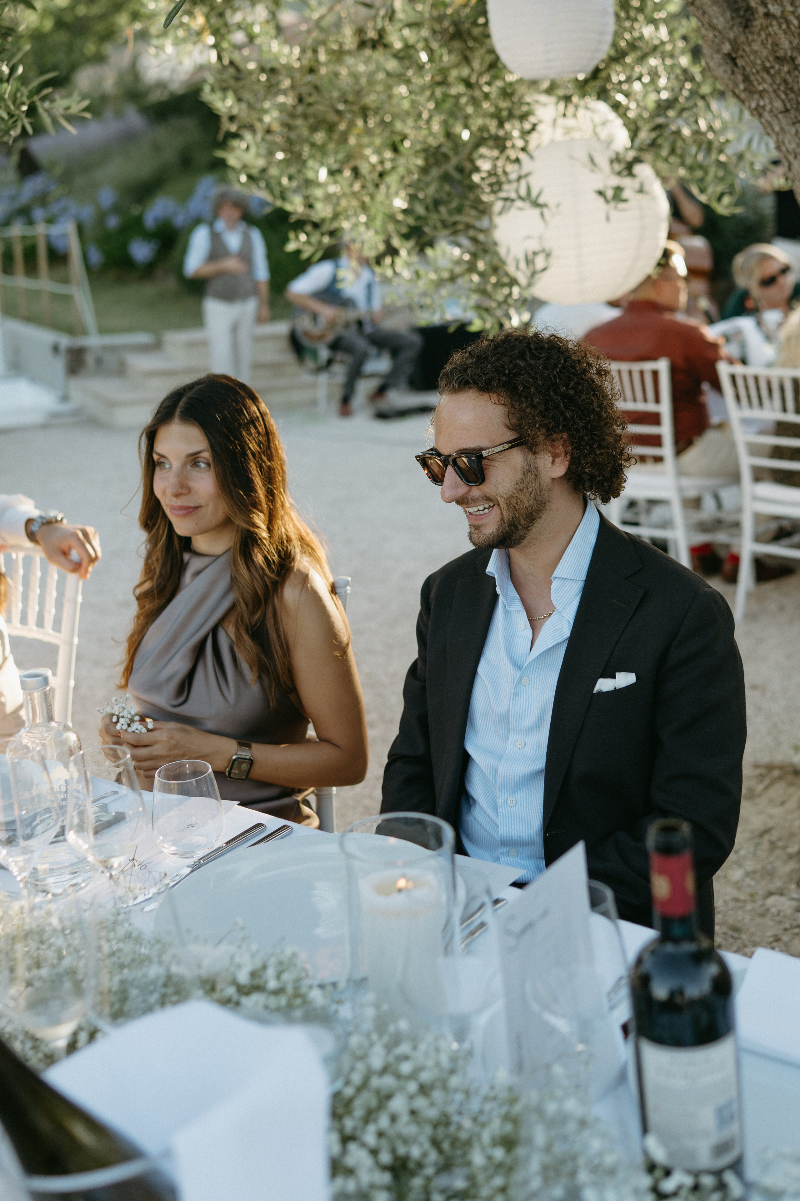 Sofia&Falk. Wedding photographer Italy