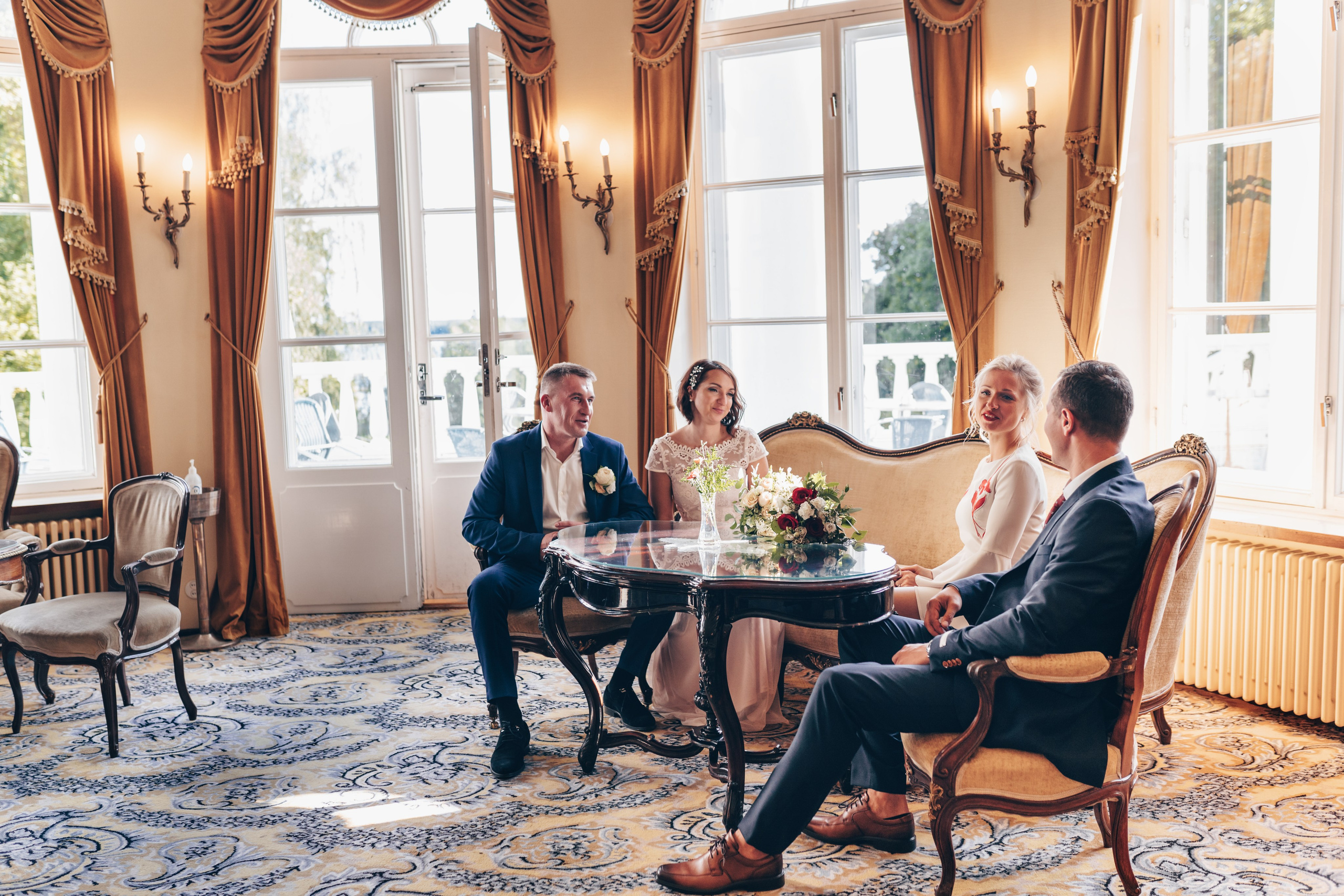 DiaFoto Weddings · Premium Destination Wedding Photo & Video in Barcelona