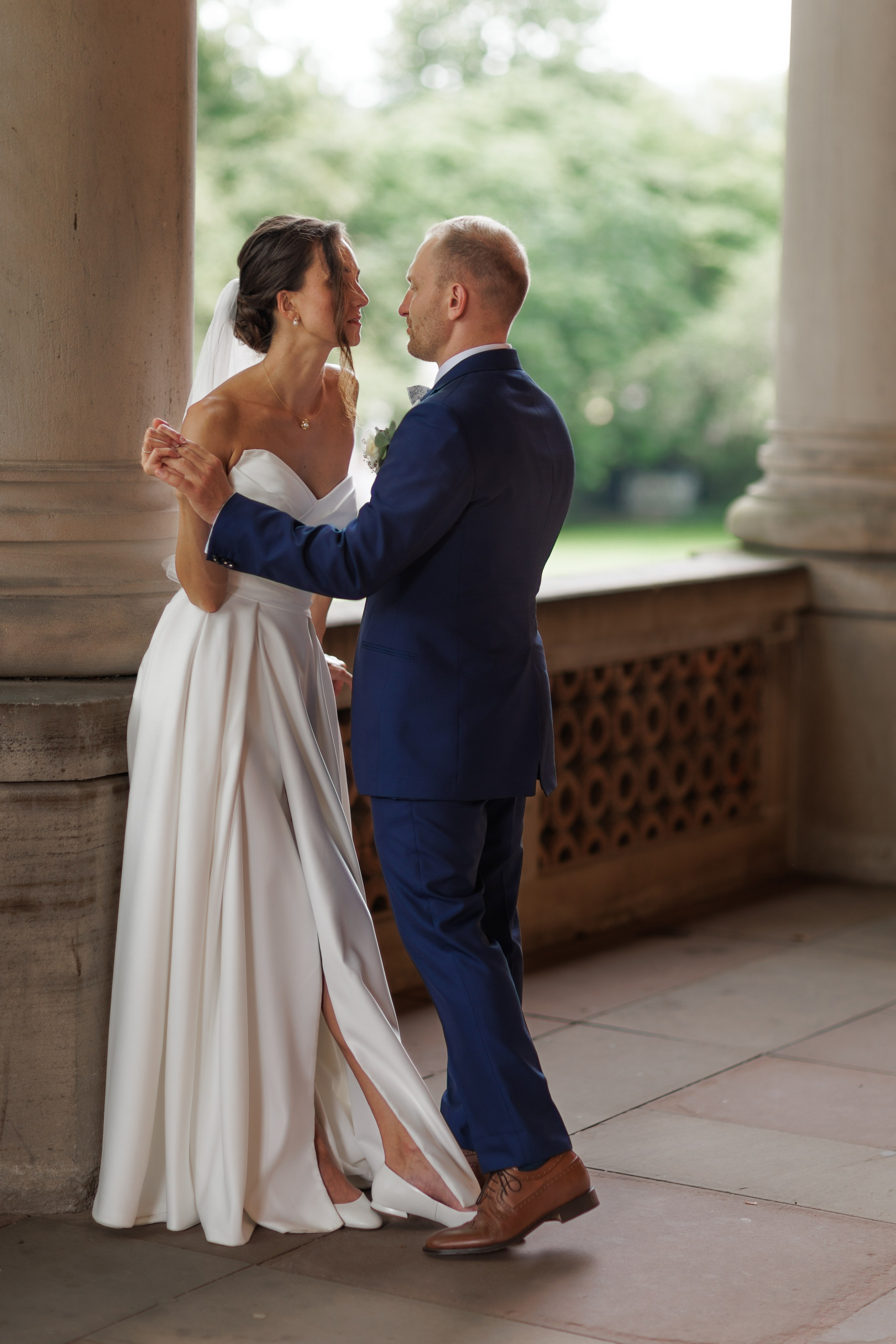 Professionelle Fotografin in Villingen-Schwenningen Olena Reichel