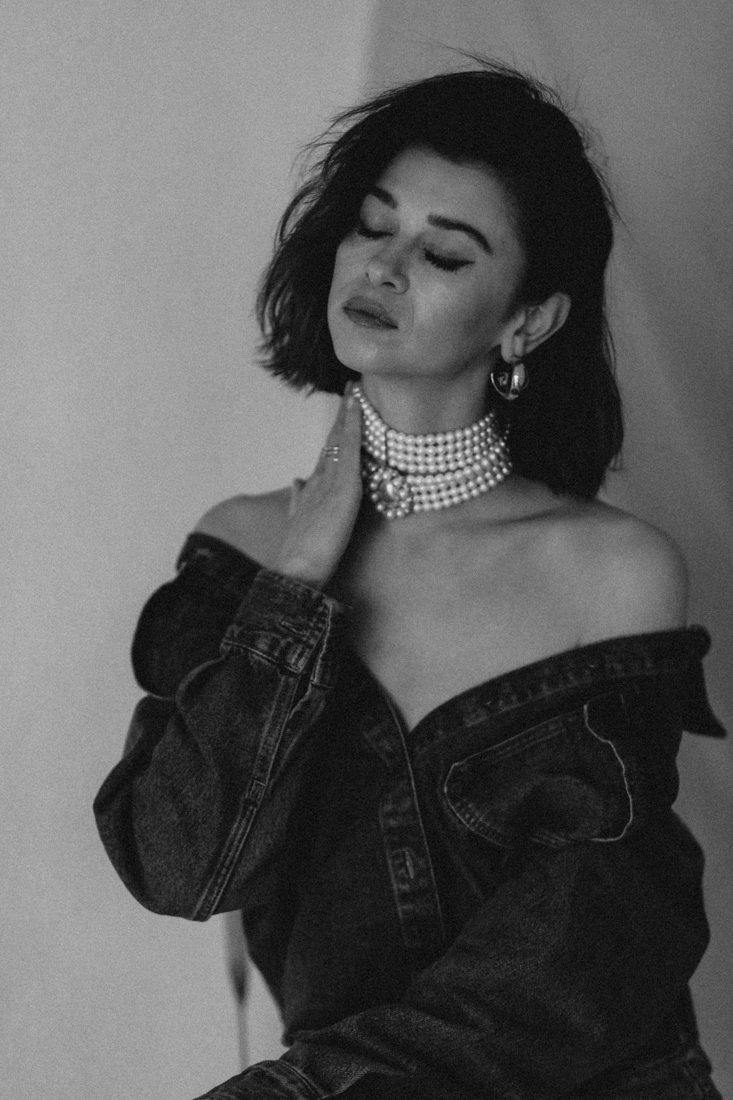 Портреты. Главная