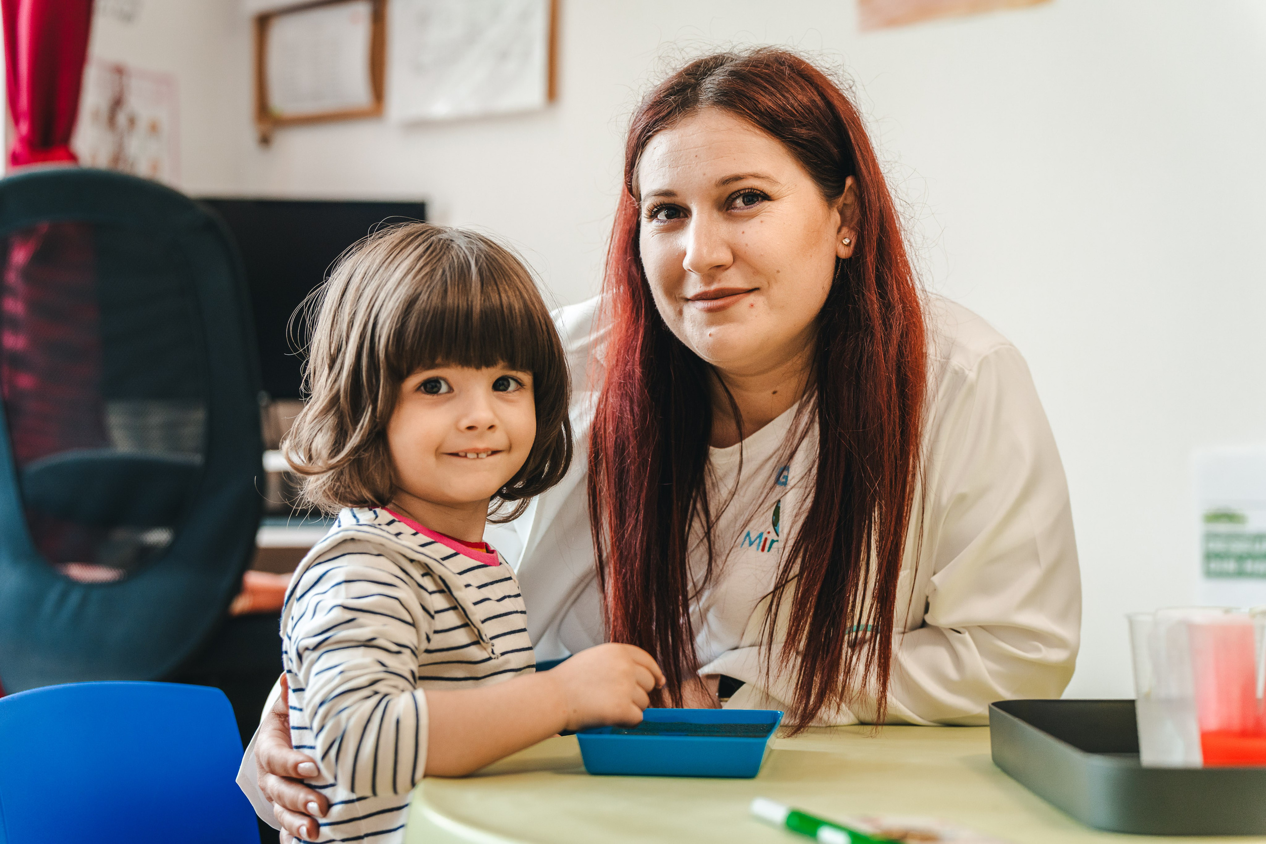 Miniterra Carusel. Liviu Andrei - Fotograf