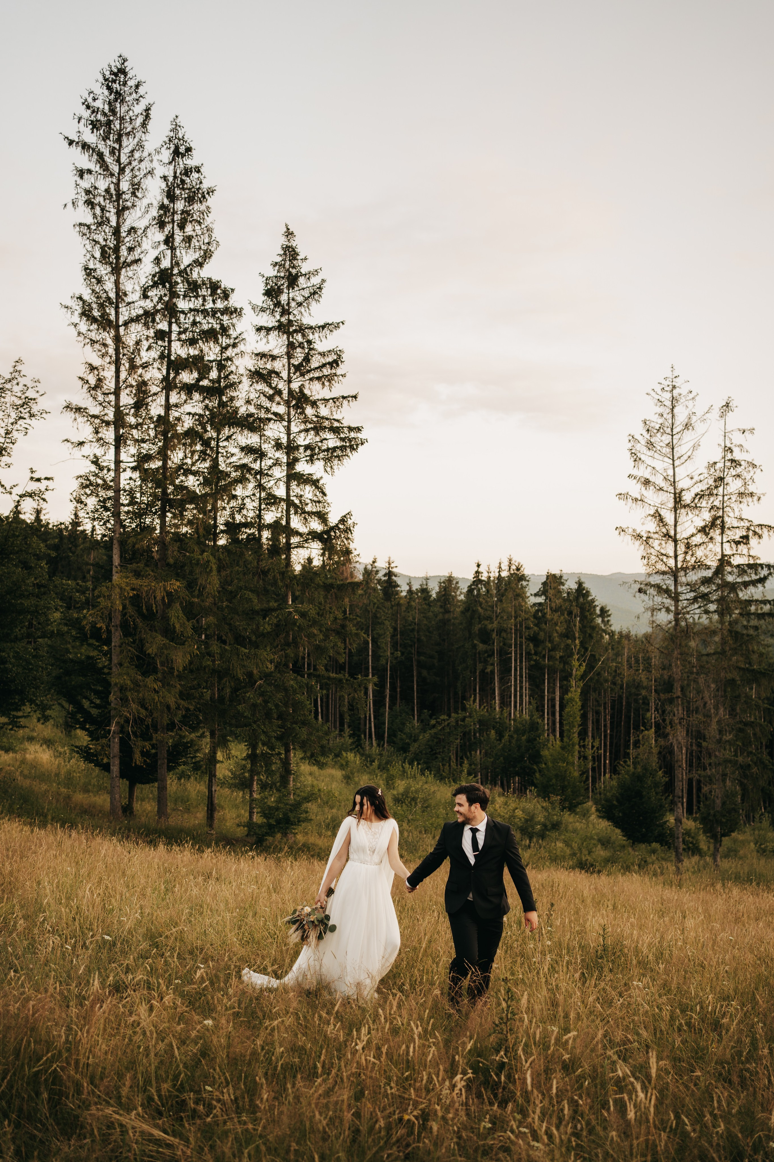 A & A. Fotograf Nunta Iasi - Hearts & Pictures