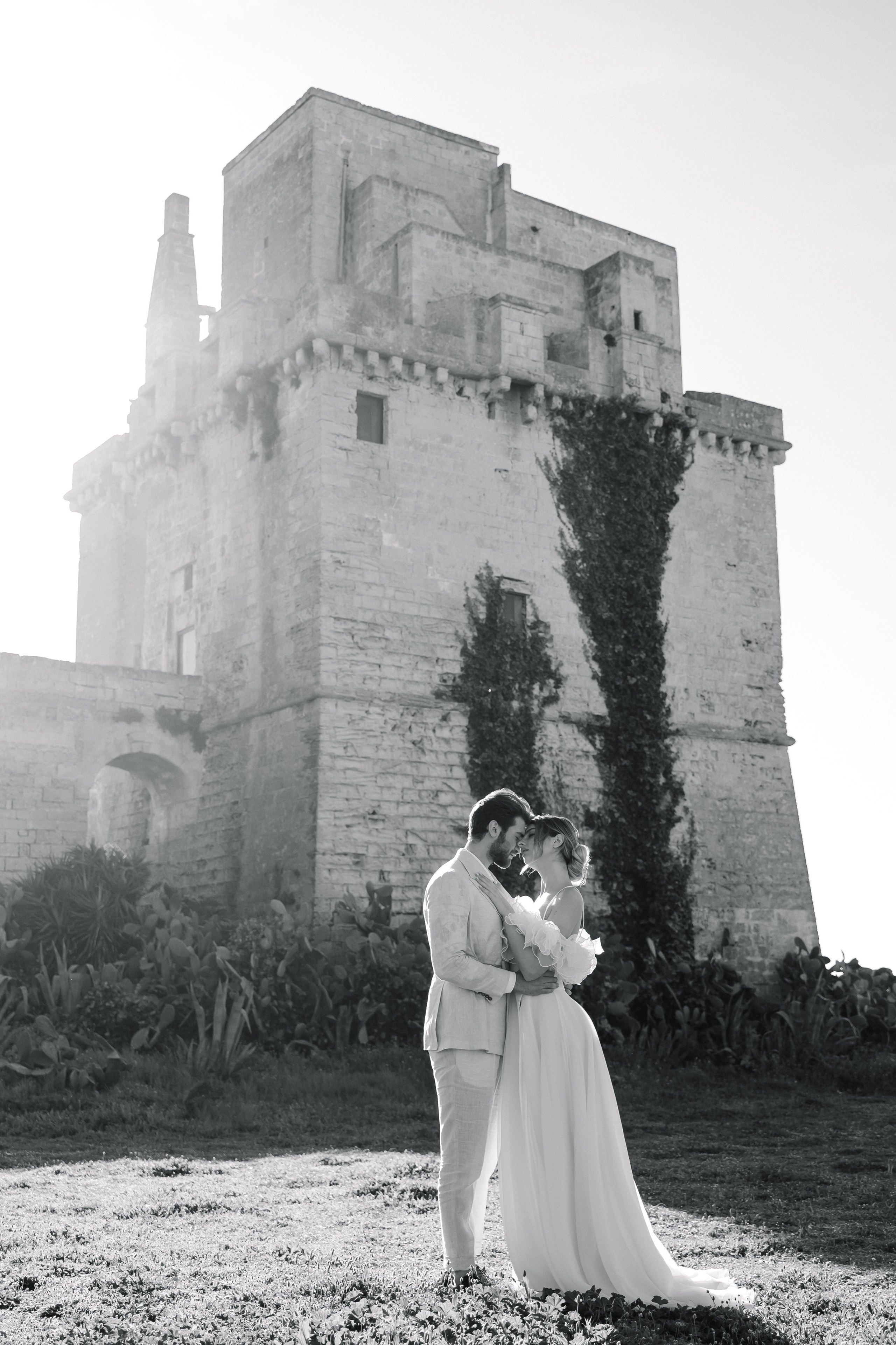 Puglia. Весільний фотограф Вікторія Саврук